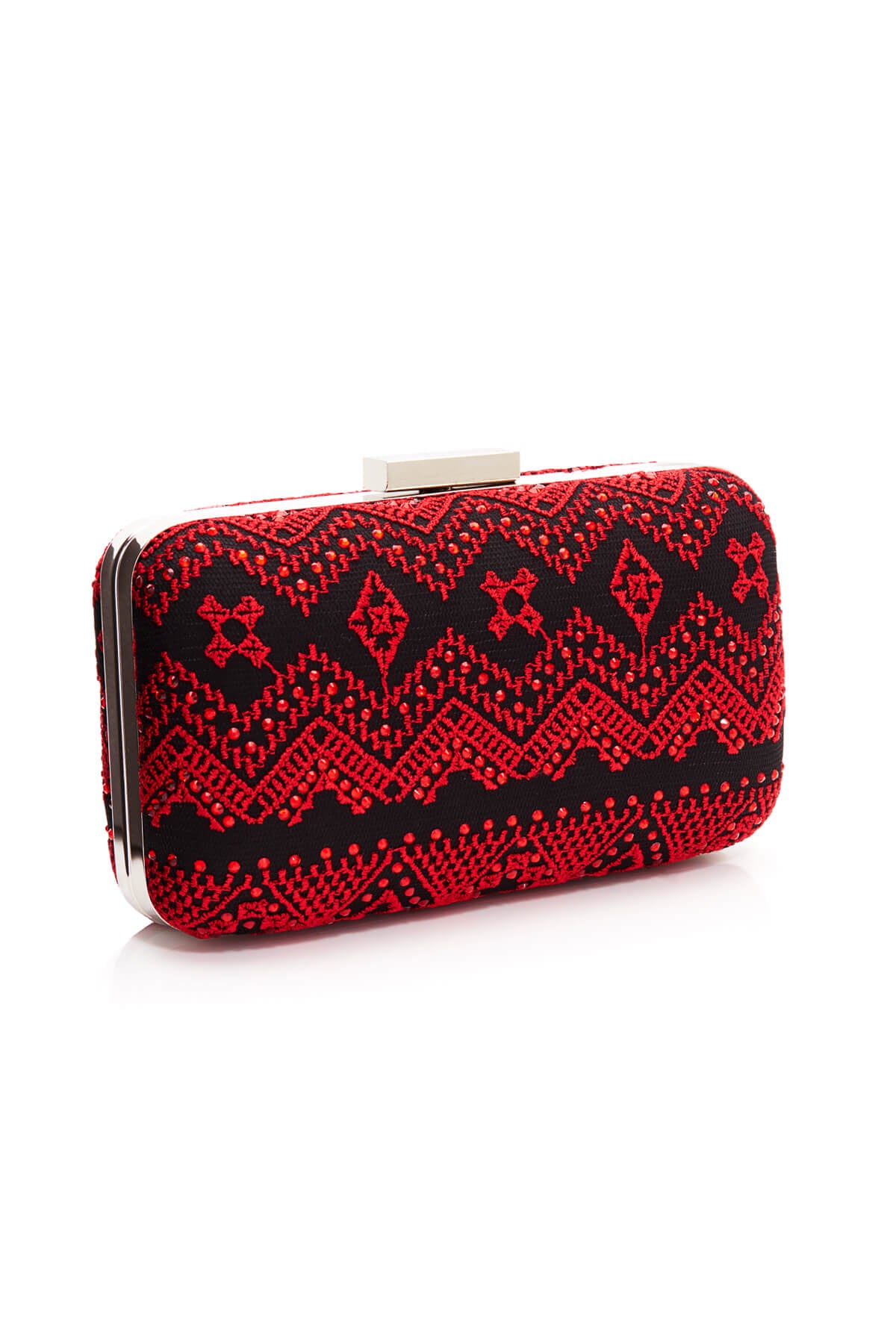 Tadashi Shoji - Yola Clutch