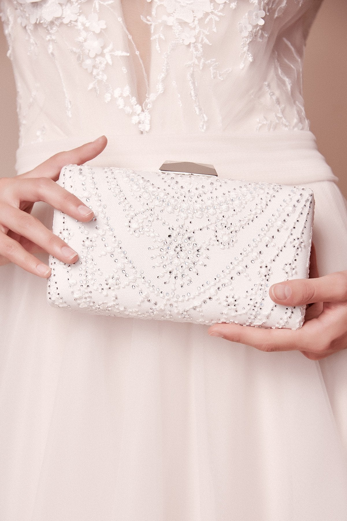 Tadashi Shoji - Sussex Clutch