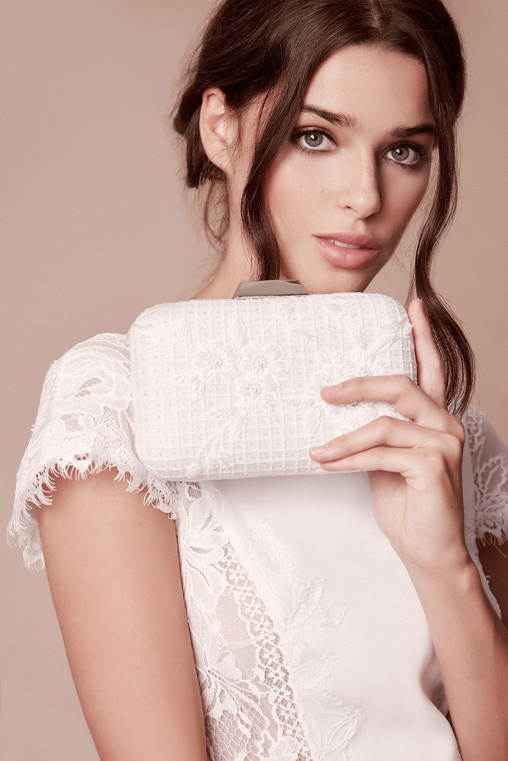 Tadashi Shoji - Rossini Clutch
