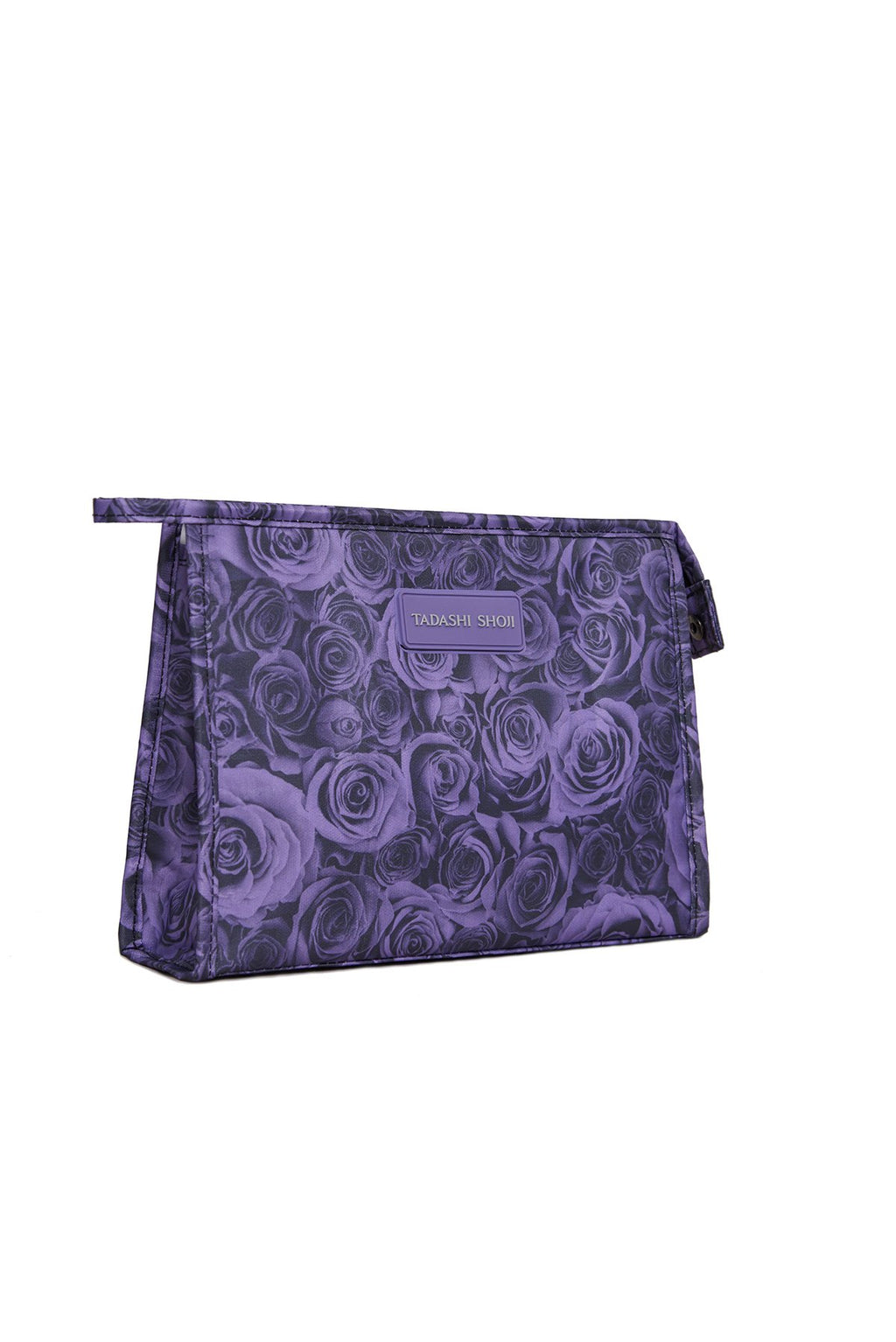 Tadashi Shoji - Cancer Awareness Cosmetic Bag