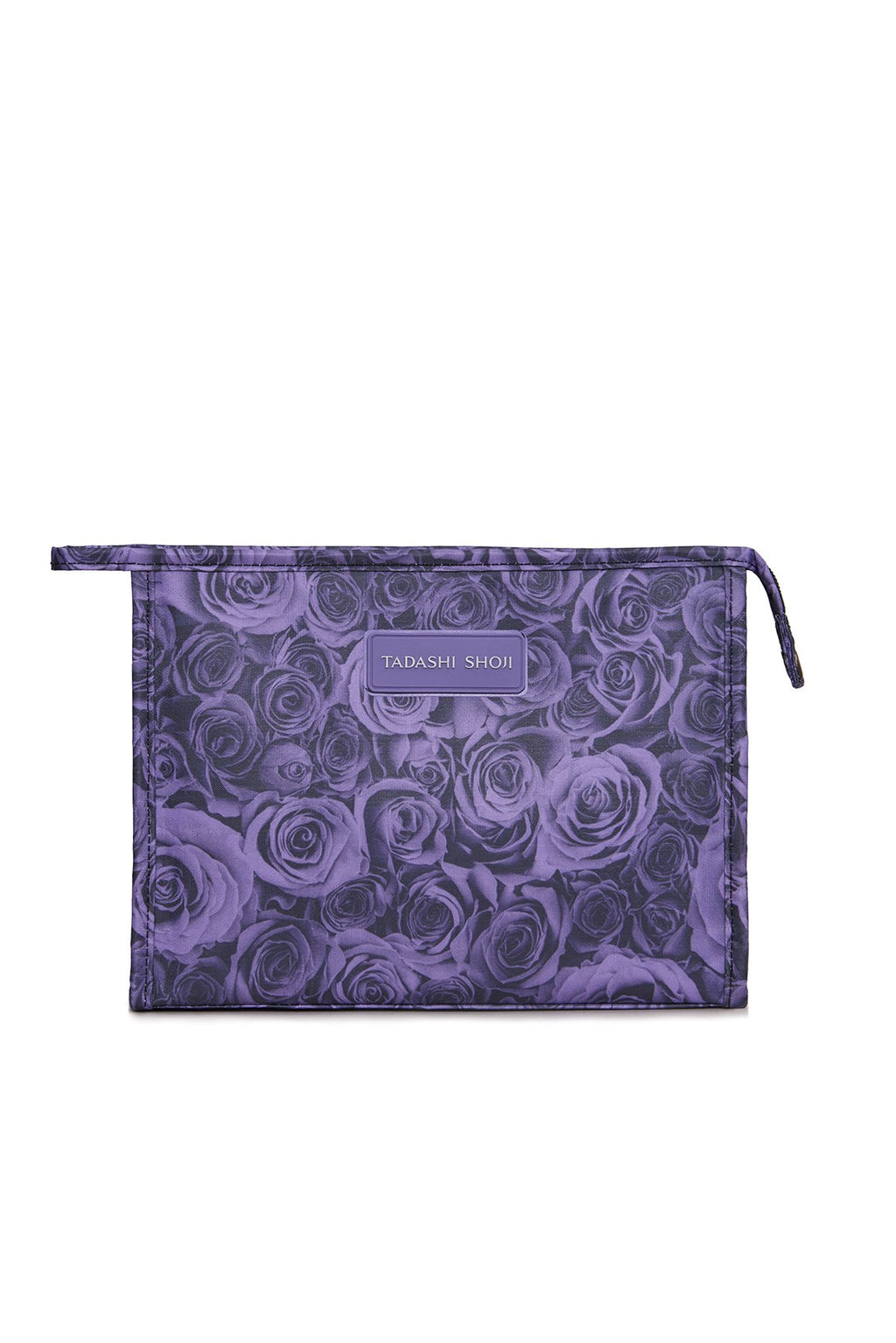 Tadashi Shoji - Cancer Awareness Cosmetic Bag