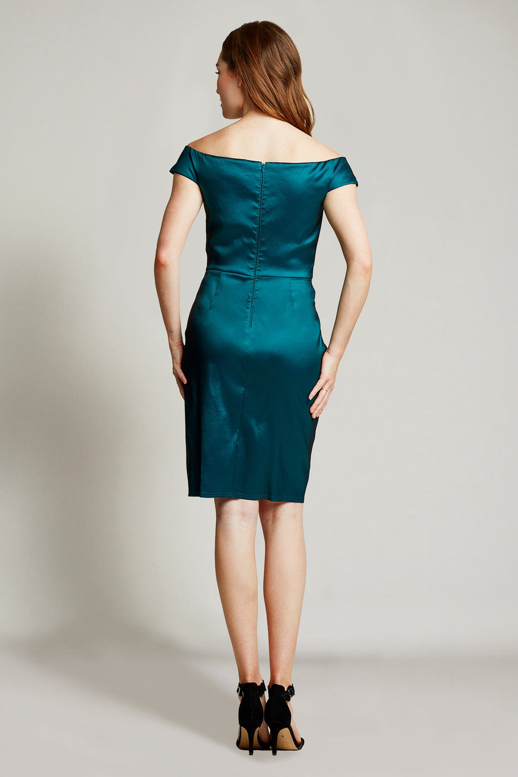 Noa Off-Shoulder Dress