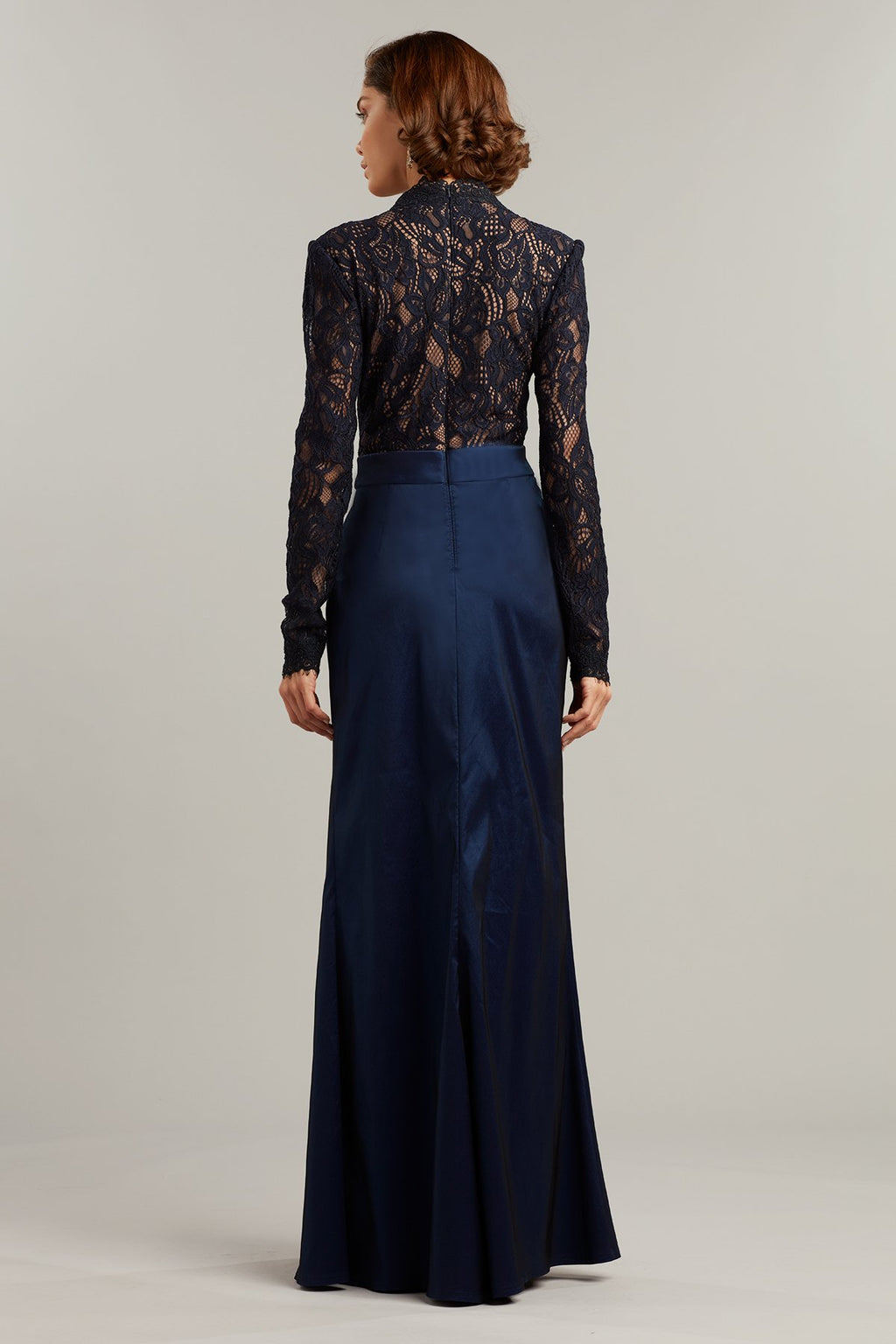 Chapman Evening Gown