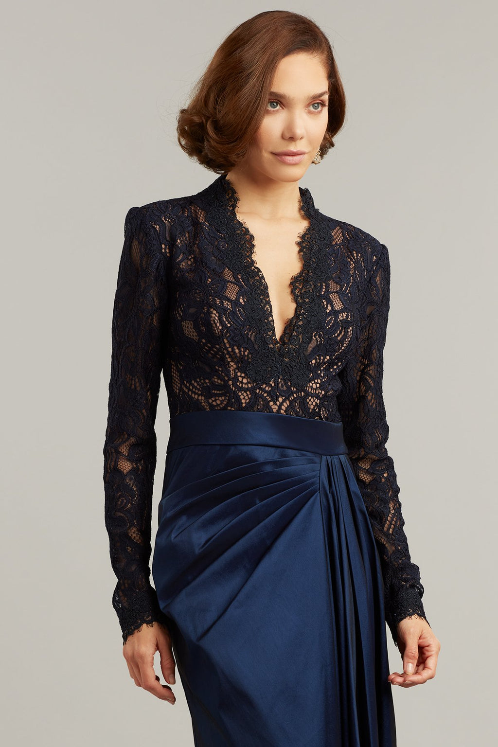 Chapman Evening Gown