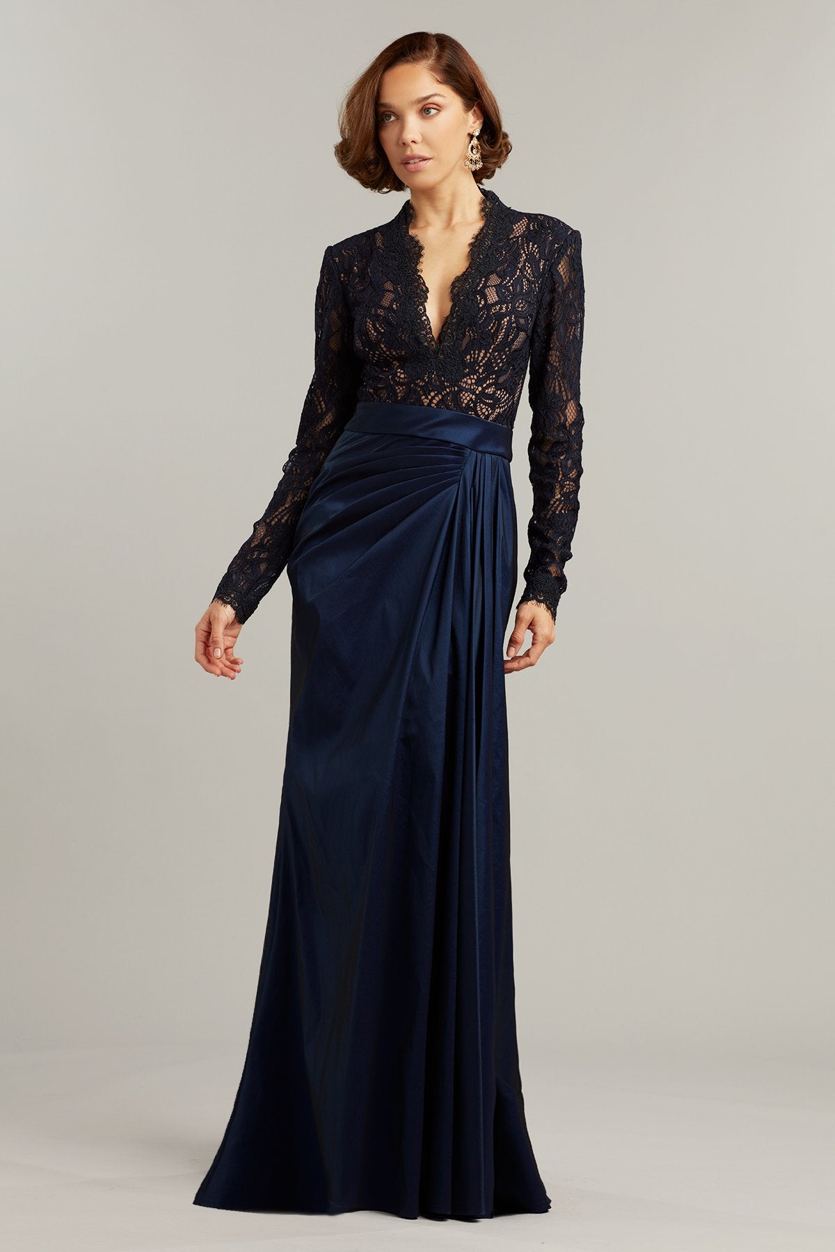 Chapman Evening Gown