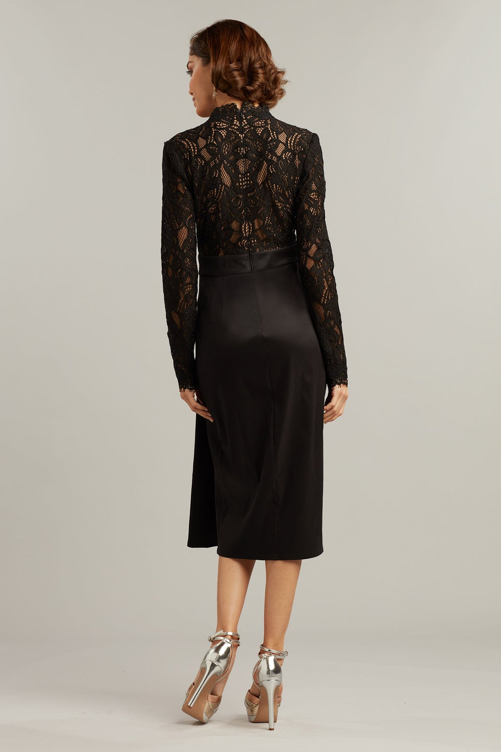 Chapman Cocktail Dress