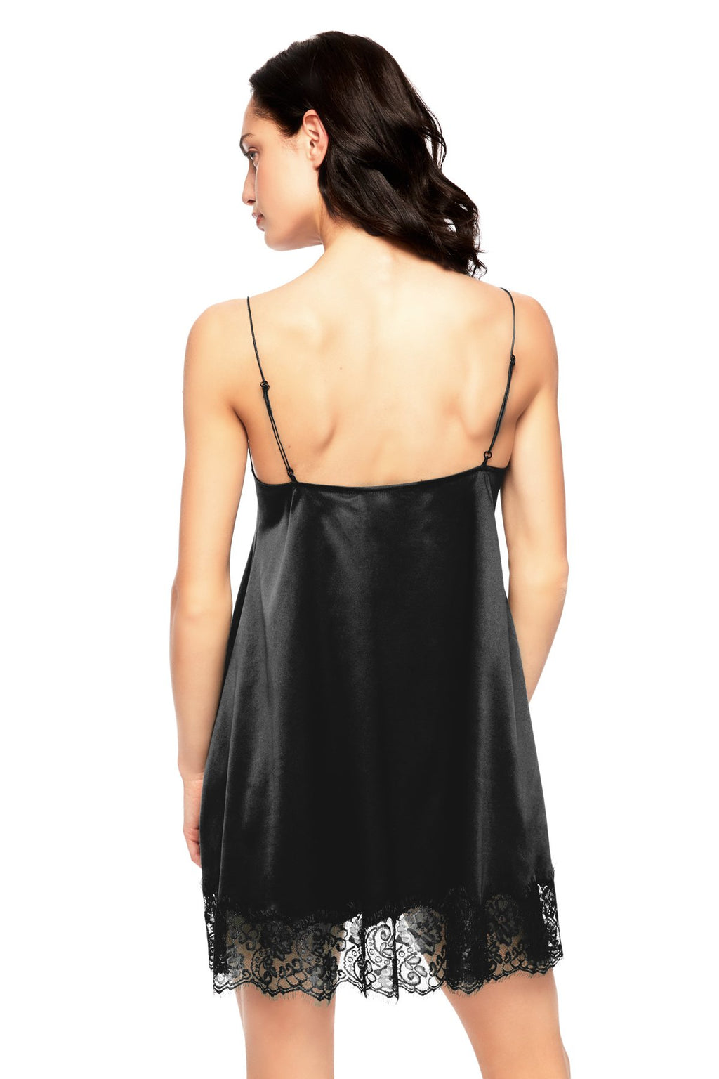 Tadashi Shoji - Emeline Babydoll Slip 