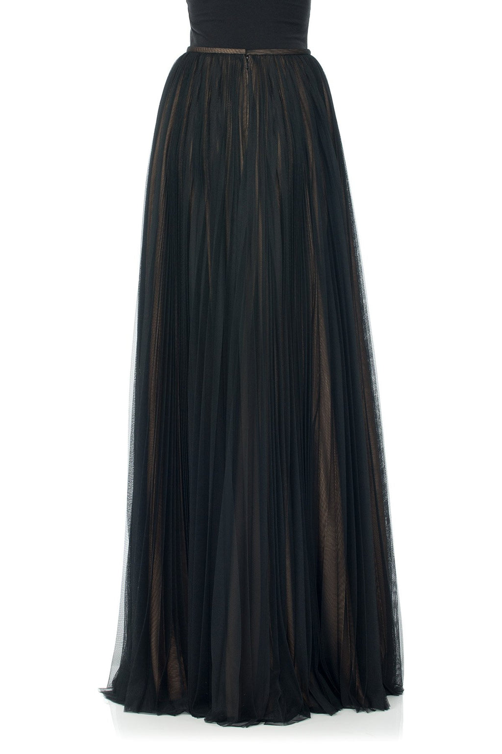 Tadashi Shoji - Crystal Skirt