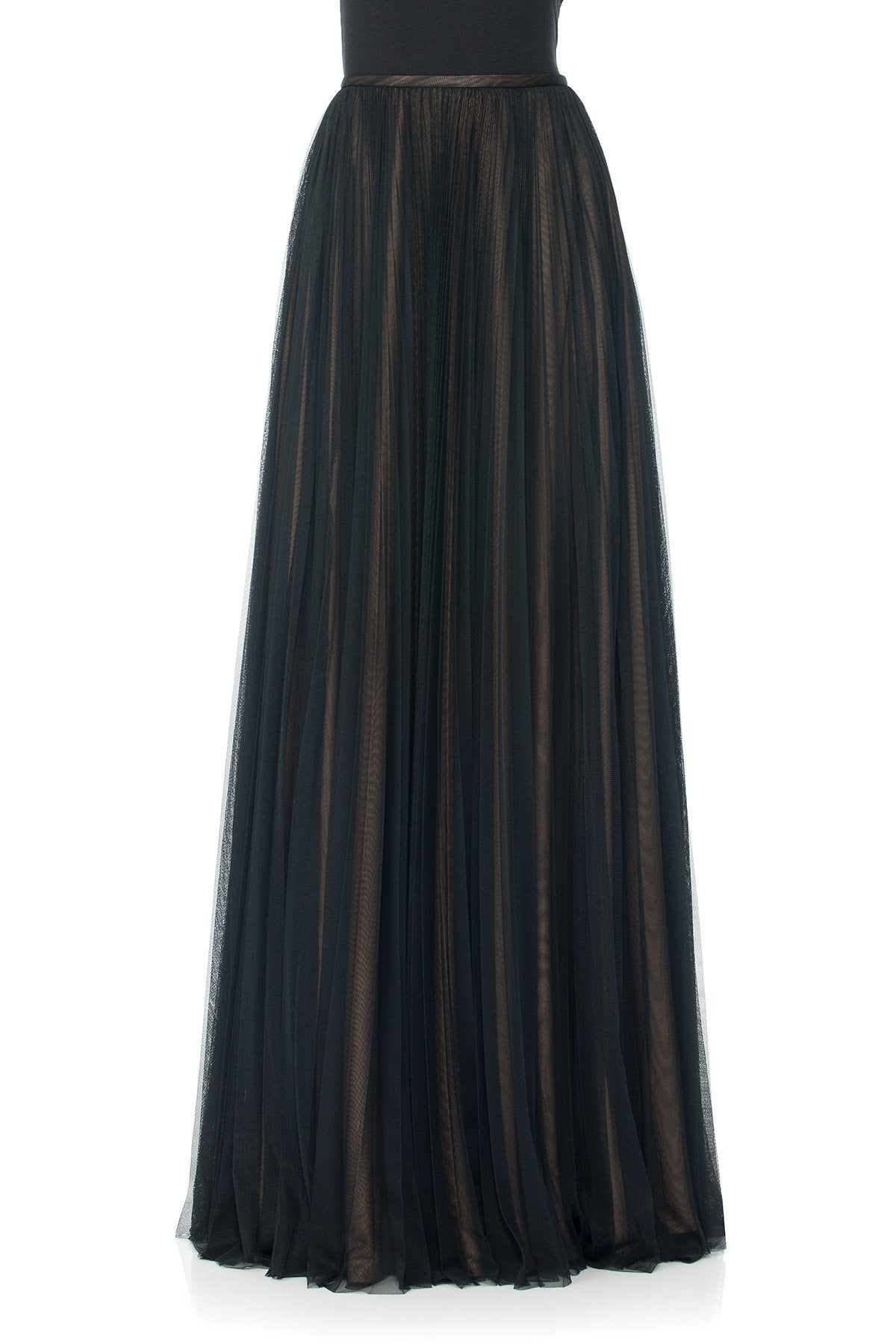 Tadashi Shoji - Crystal Skirt