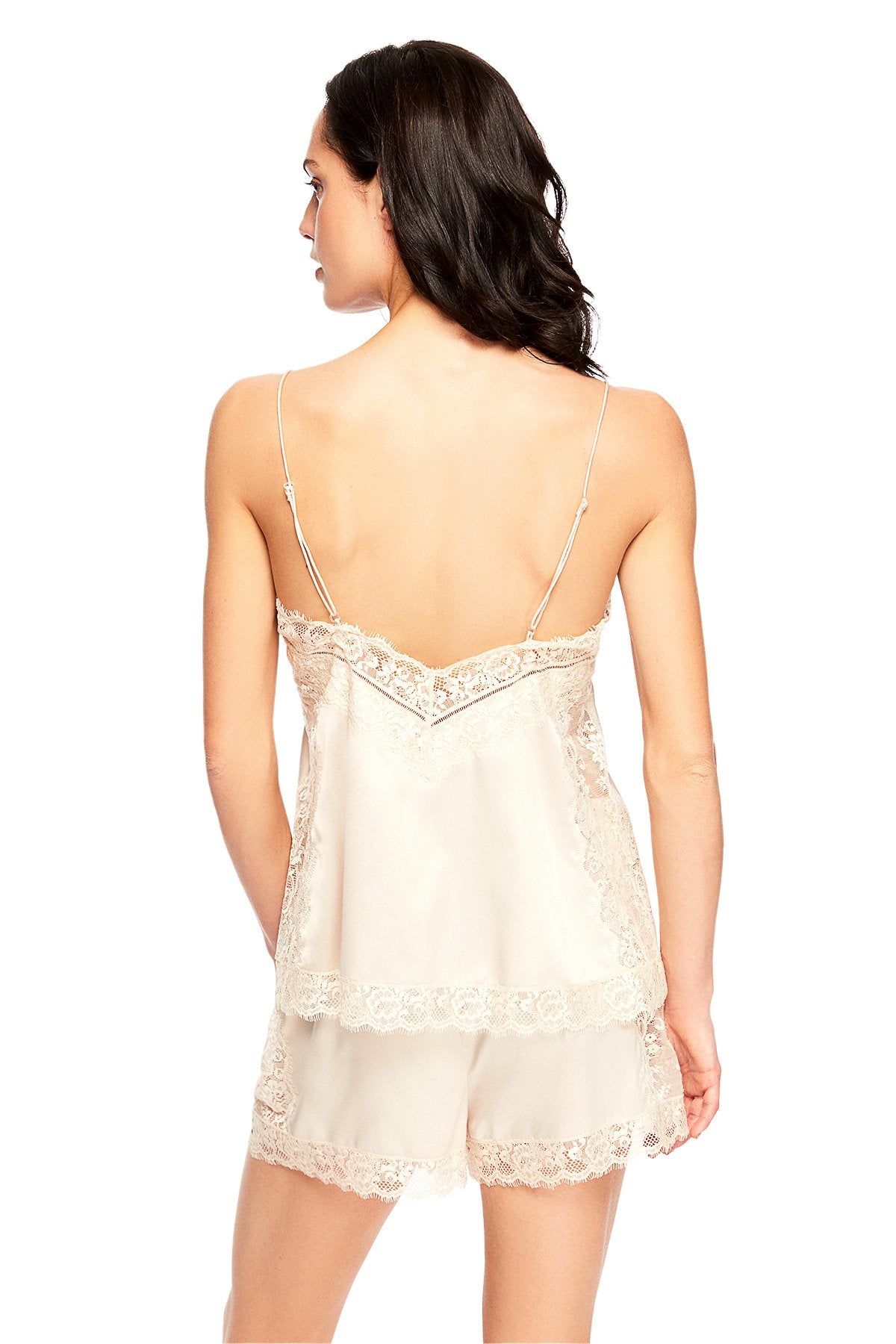 Gracelynn Silk Set