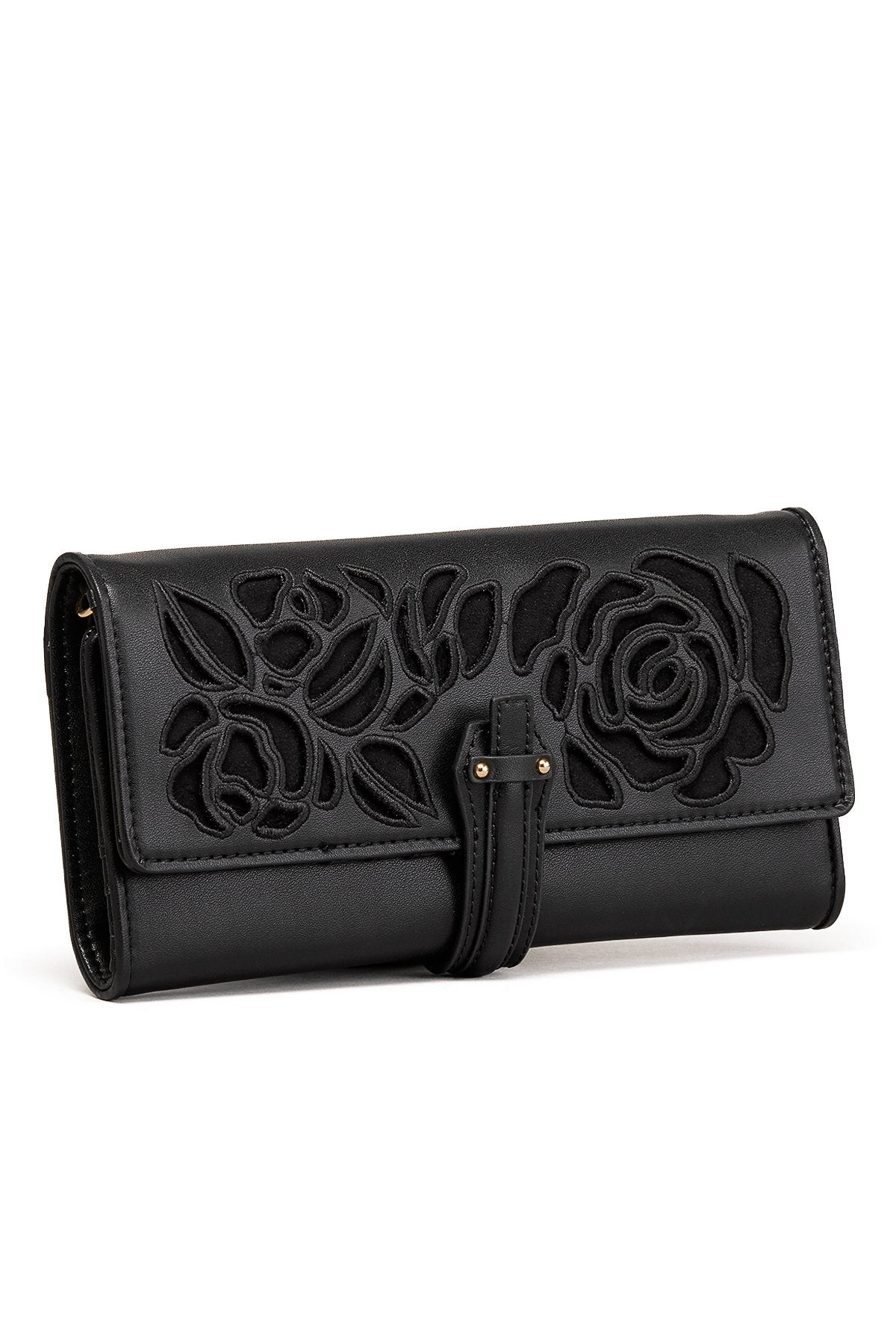 Tadashi Shoji - Emma Trifold