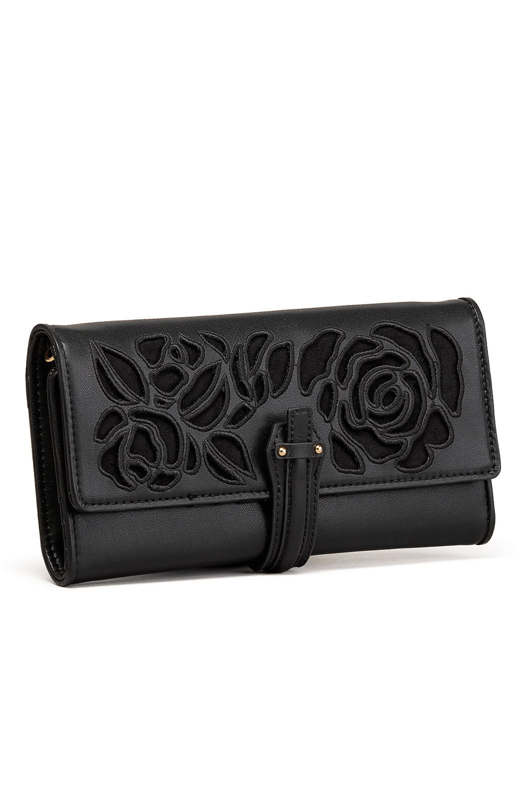 Emma Trifold