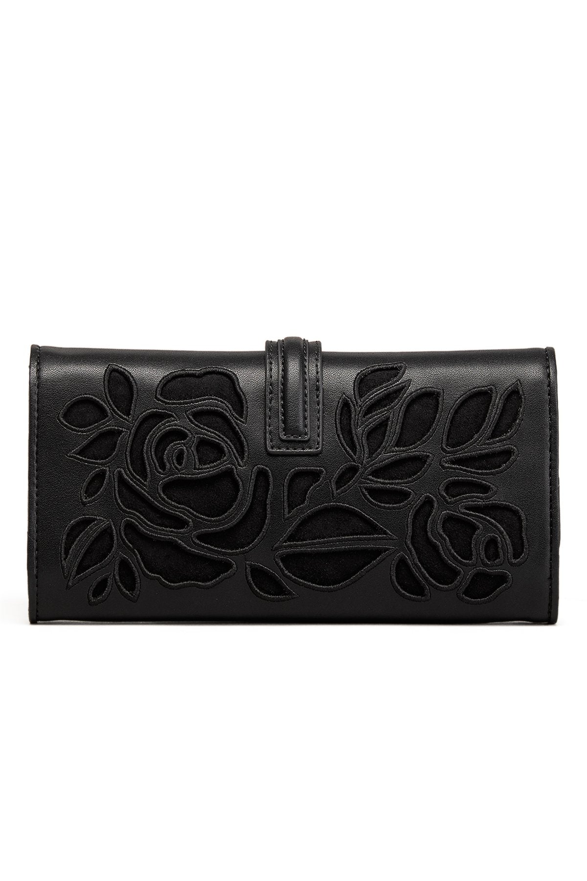 Emma Trifold