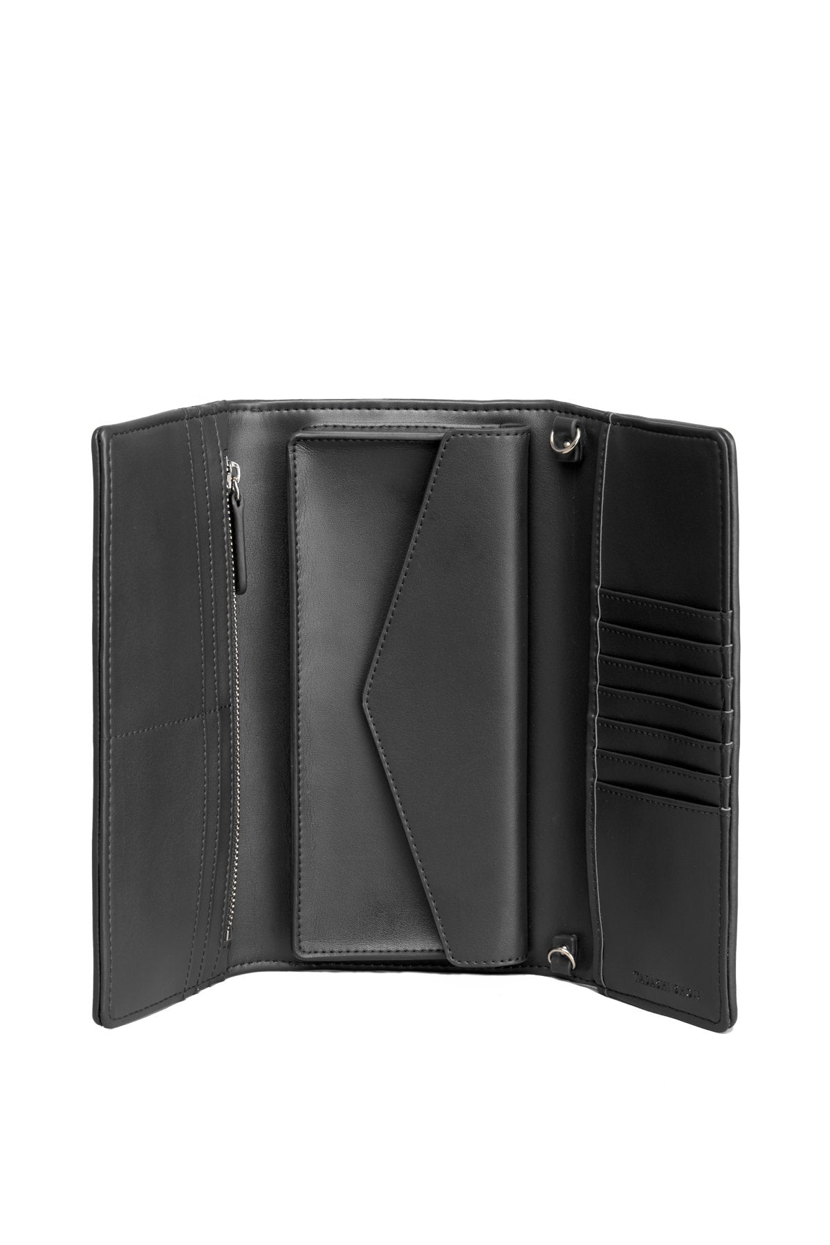Emma Trifold