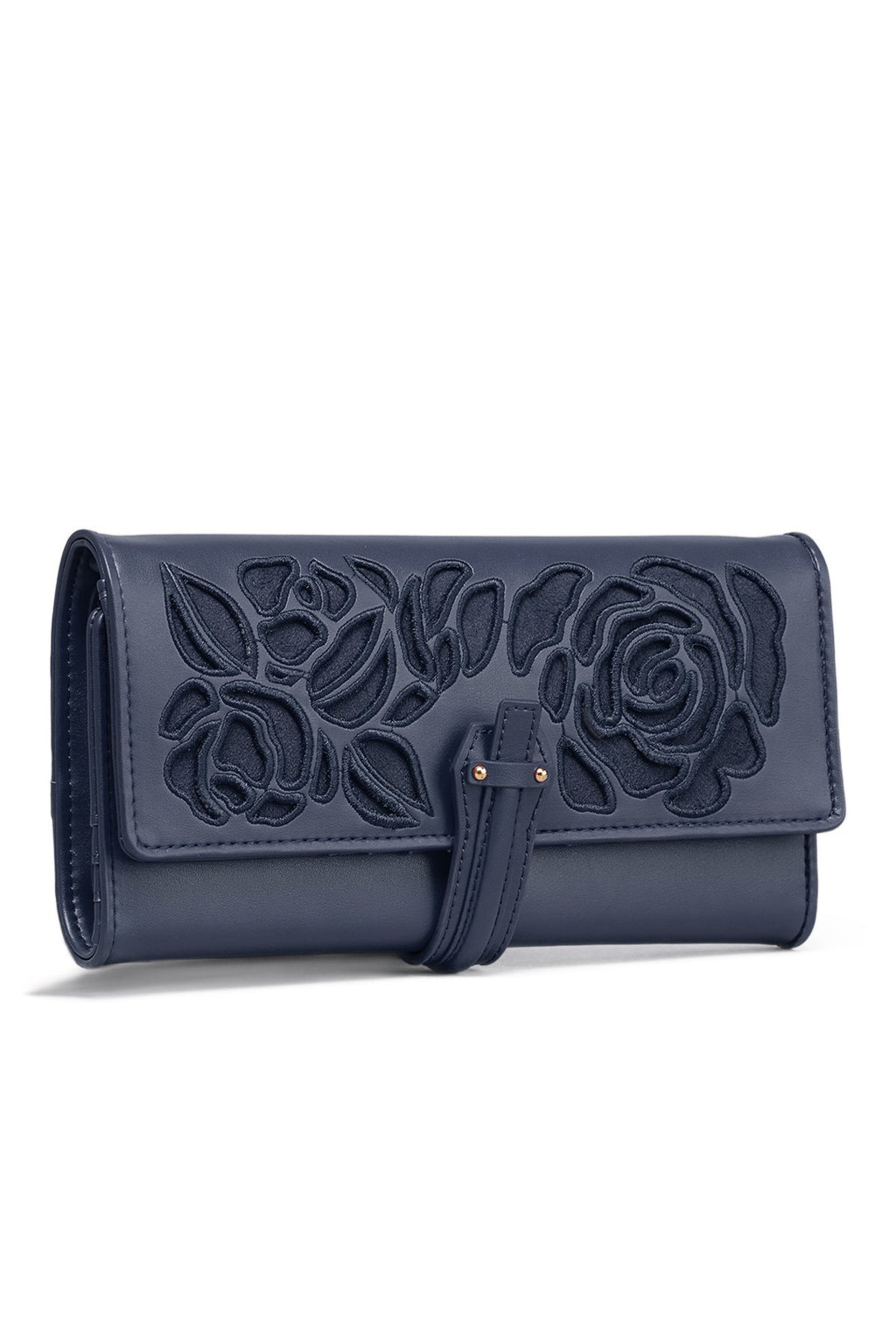 Emma Trifold