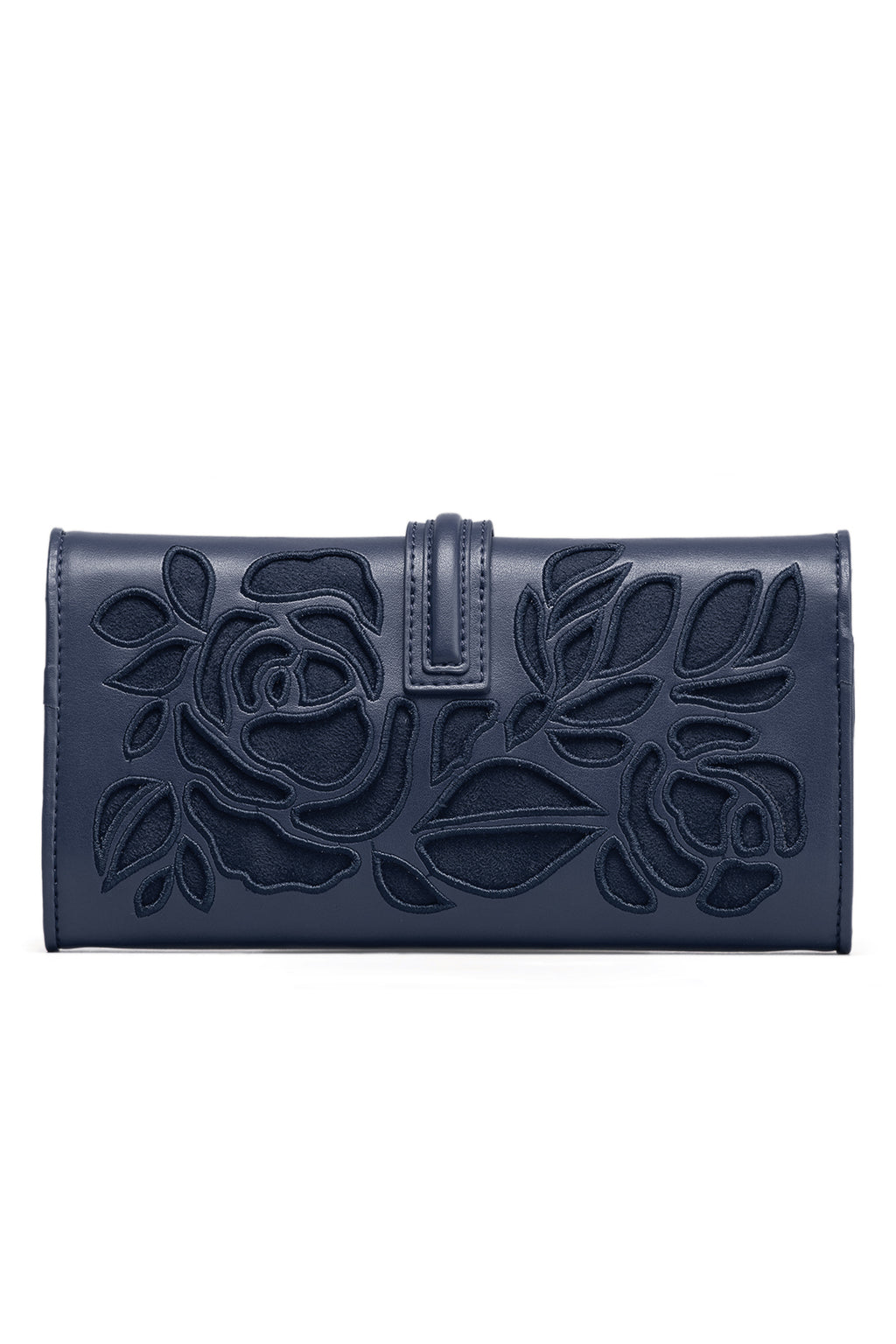 Emma Trifold