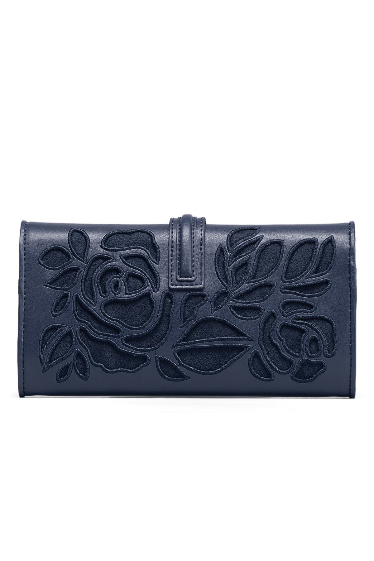 Emma Trifold