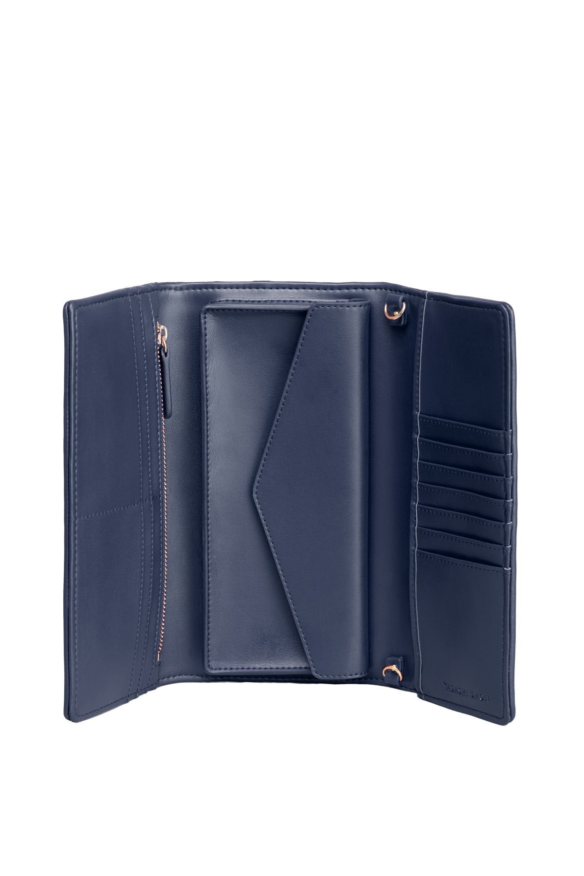 Emma Trifold