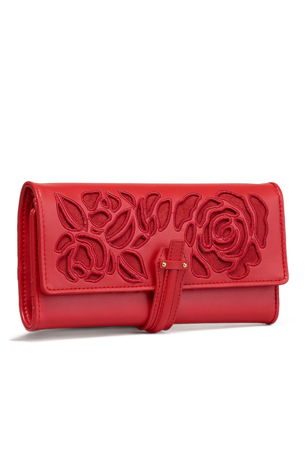 Emma Trifold