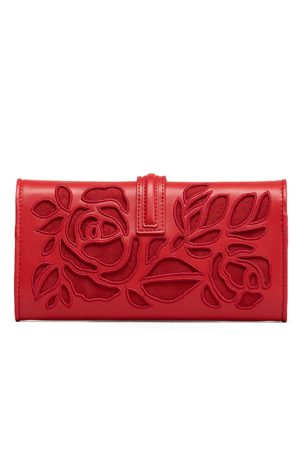 Emma Trifold