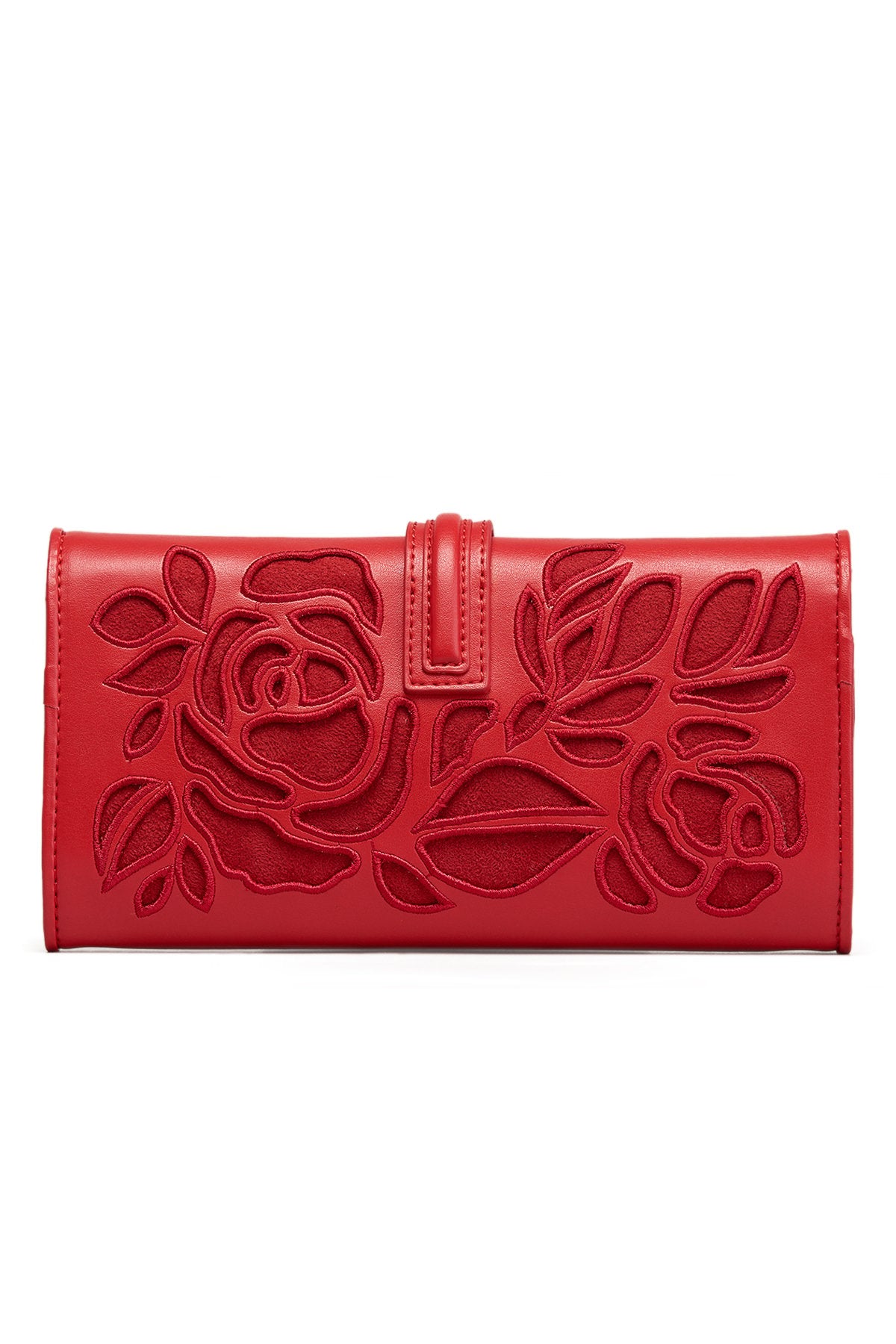 Emma Trifold