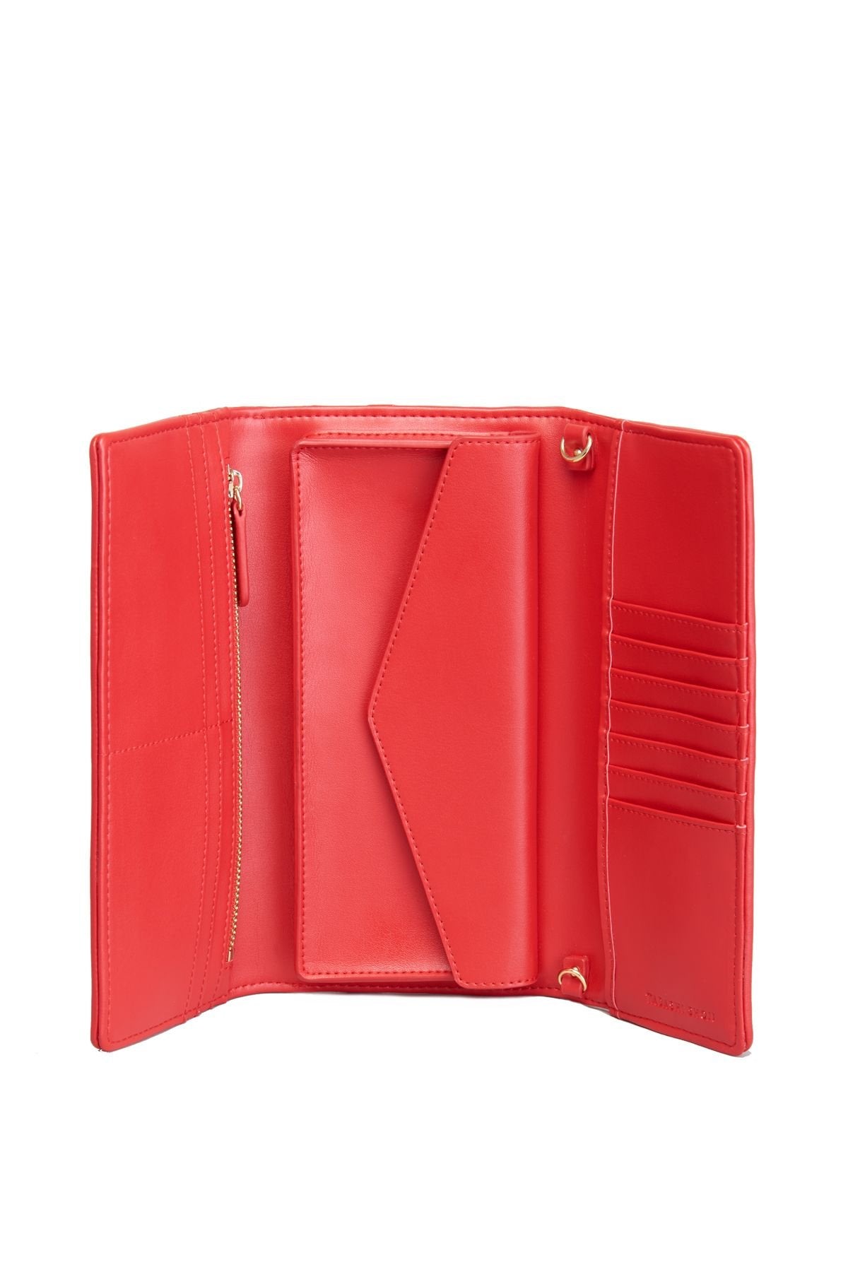 Emma Trifold