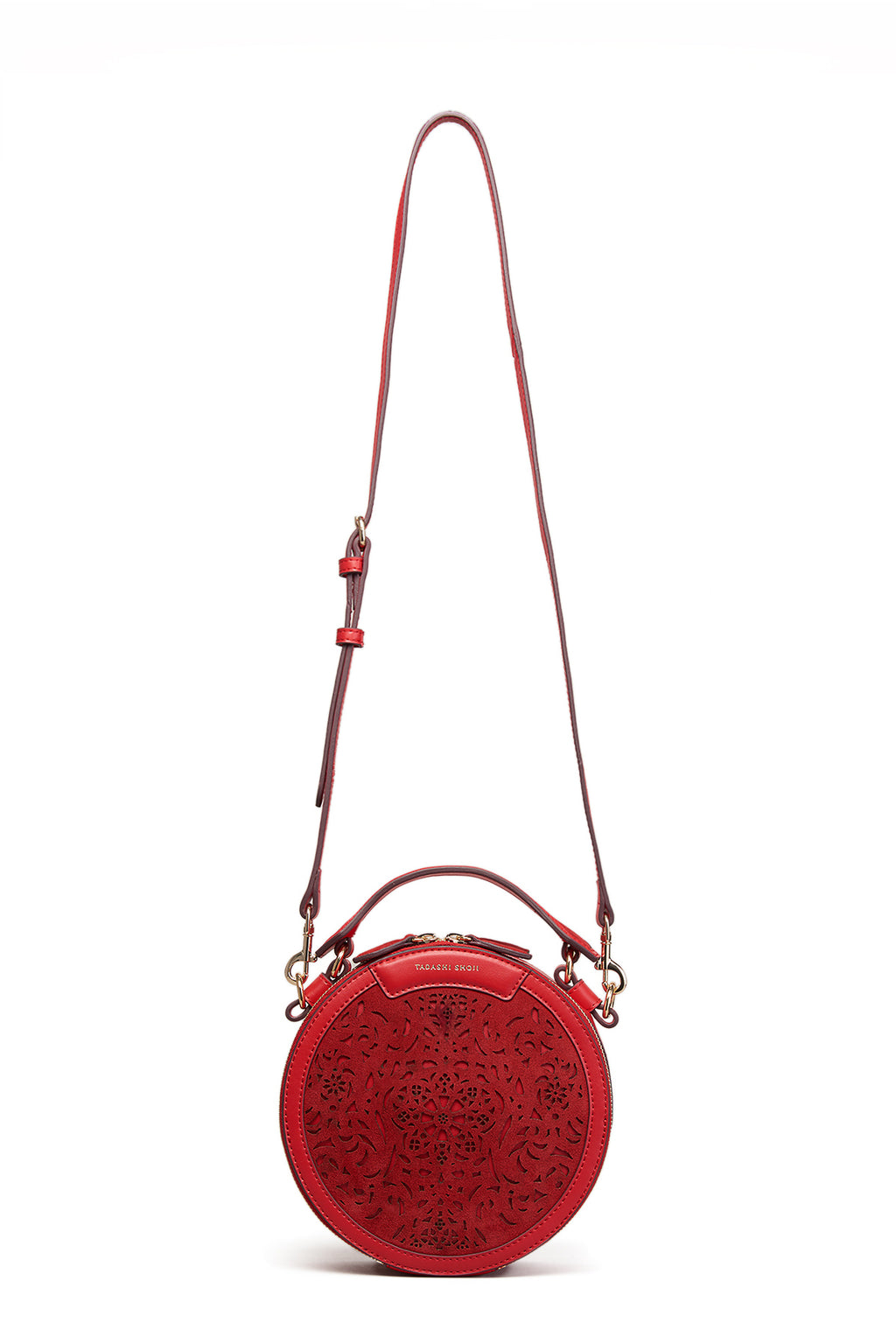 Belinda Crossbody