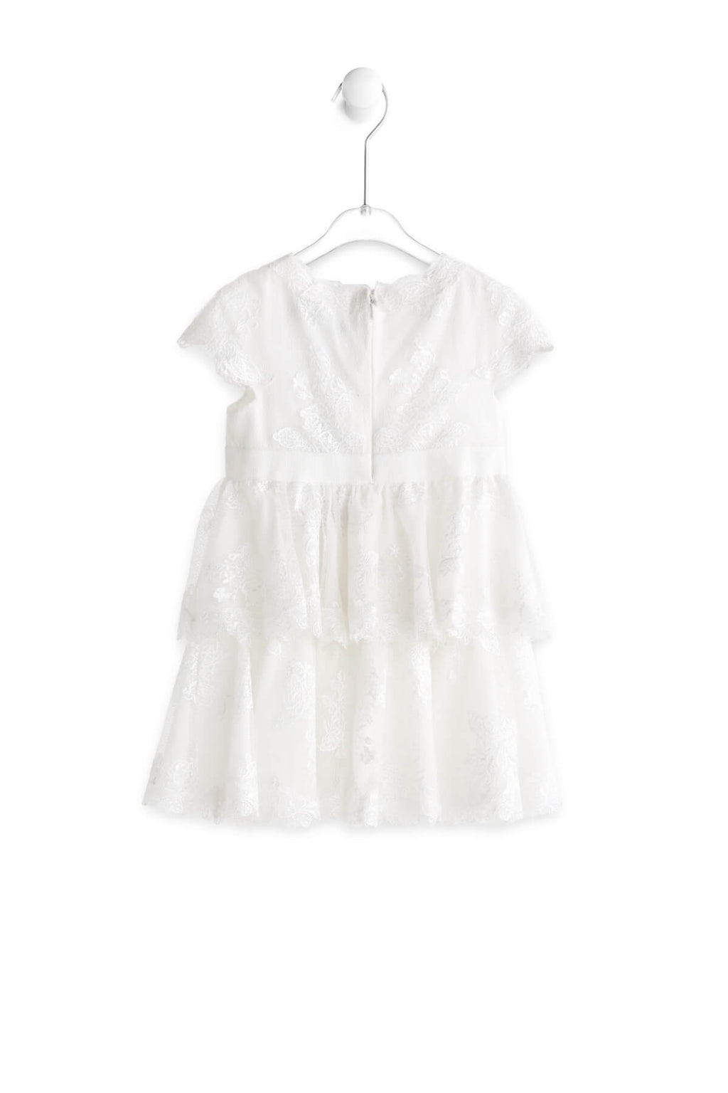 Tadashi Shoji - Peony Dress
