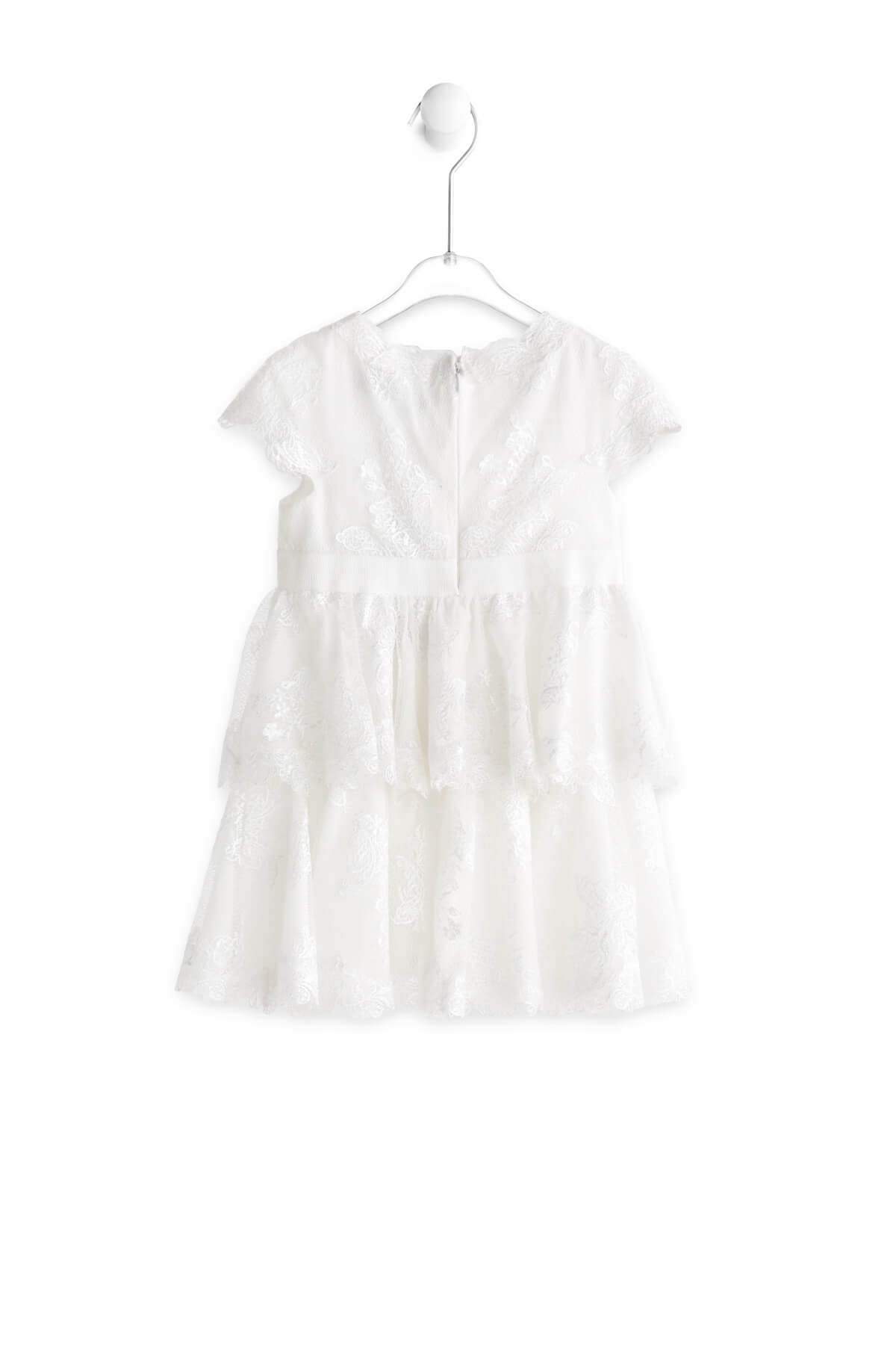 Tadashi Shoji - Peony Dress