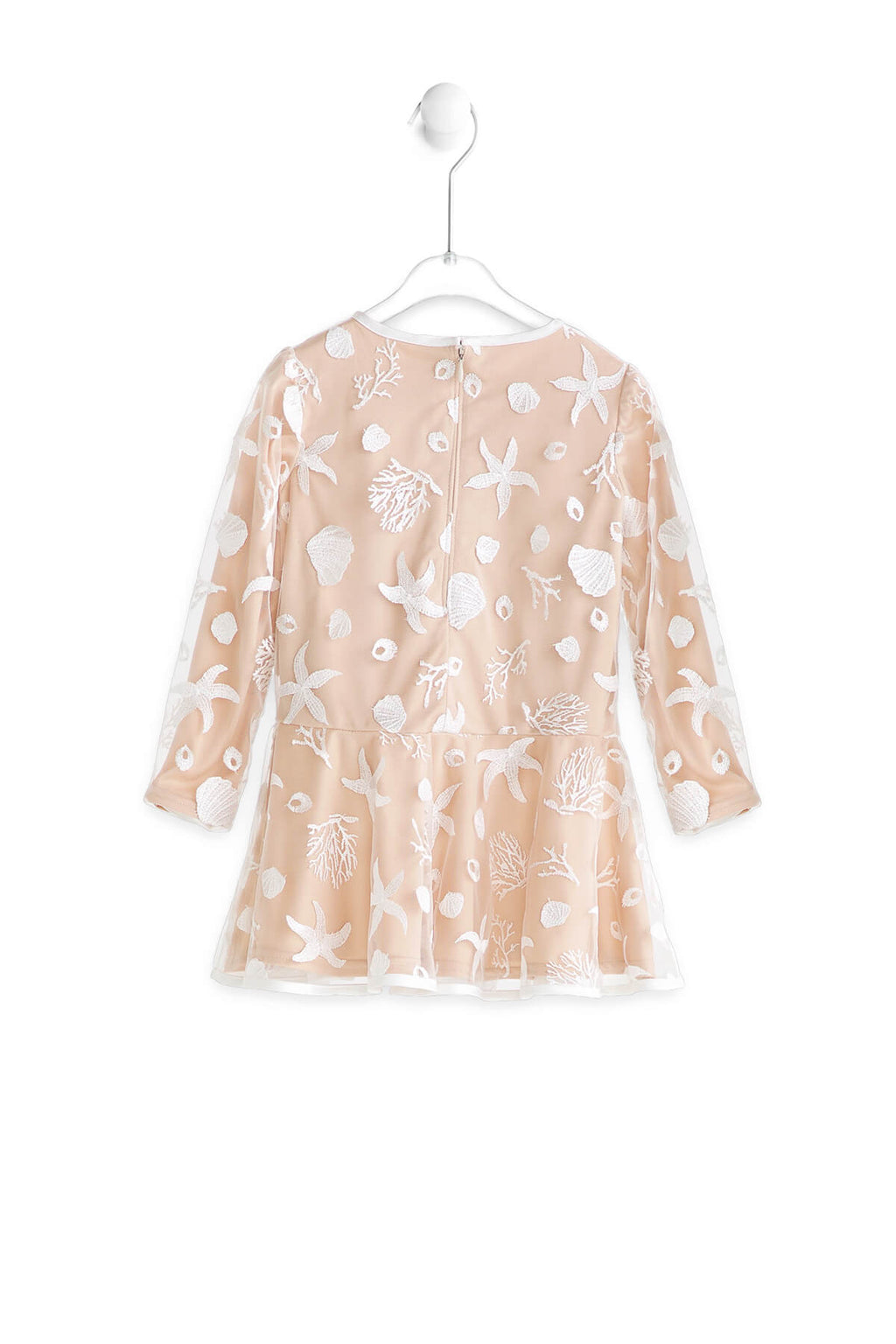 Tadashi Shoji - Daffodil Dress