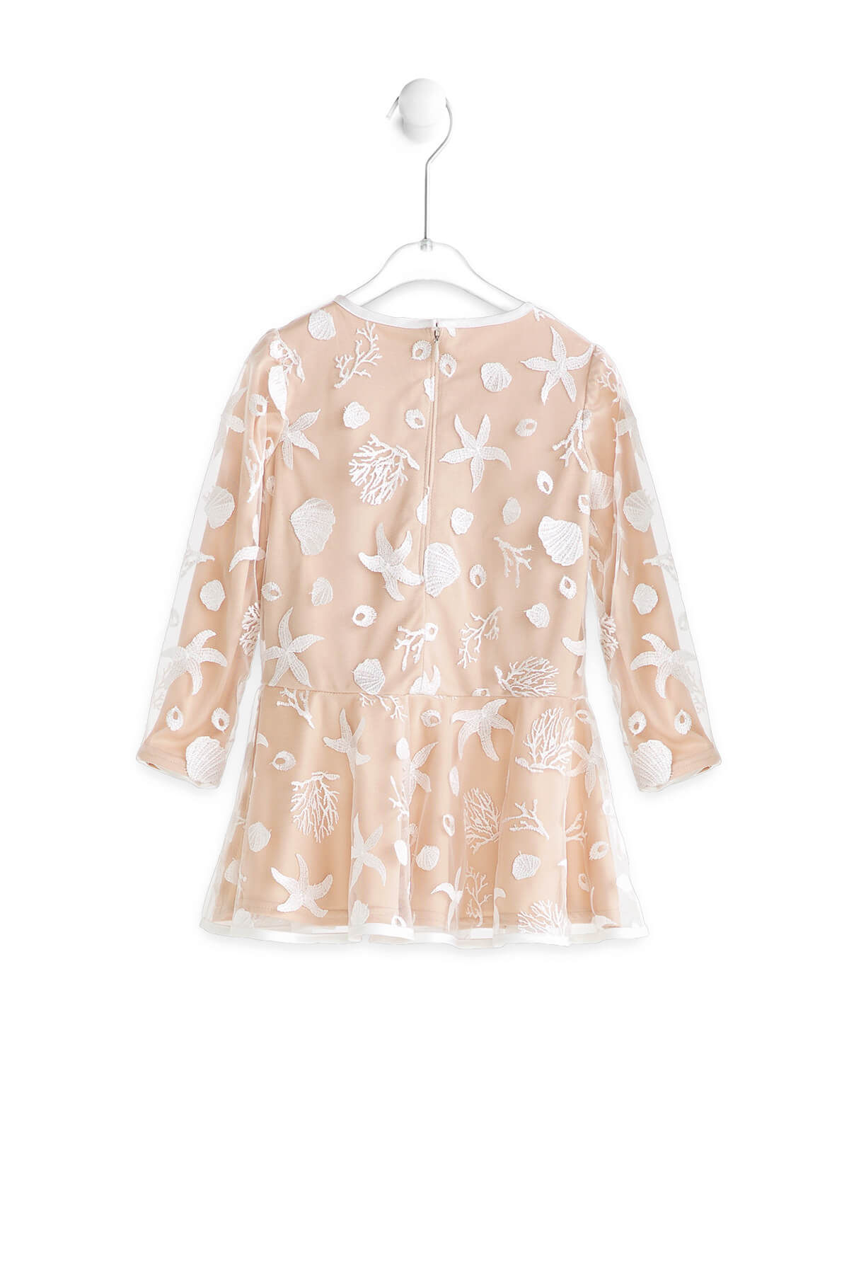 Tadashi Shoji - Daffodil Dress