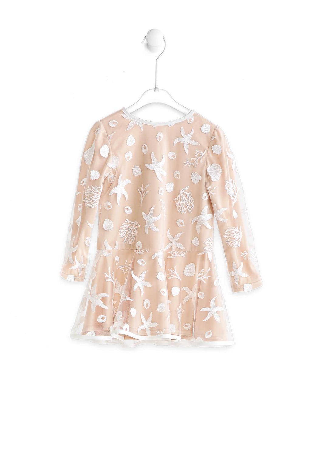 Tadashi Shoji - Daffodil Dress