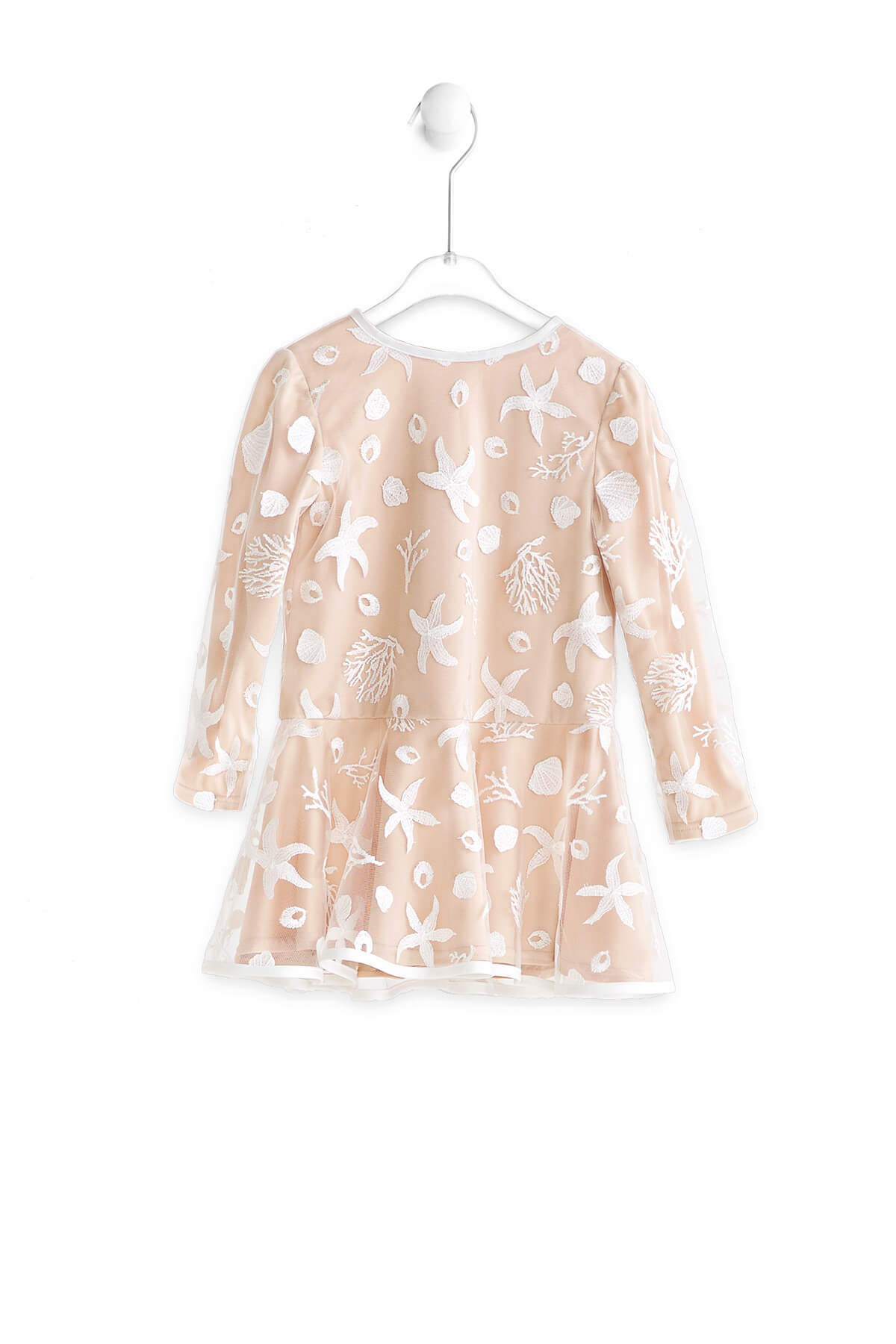 Tadashi Shoji - Daffodil Dress