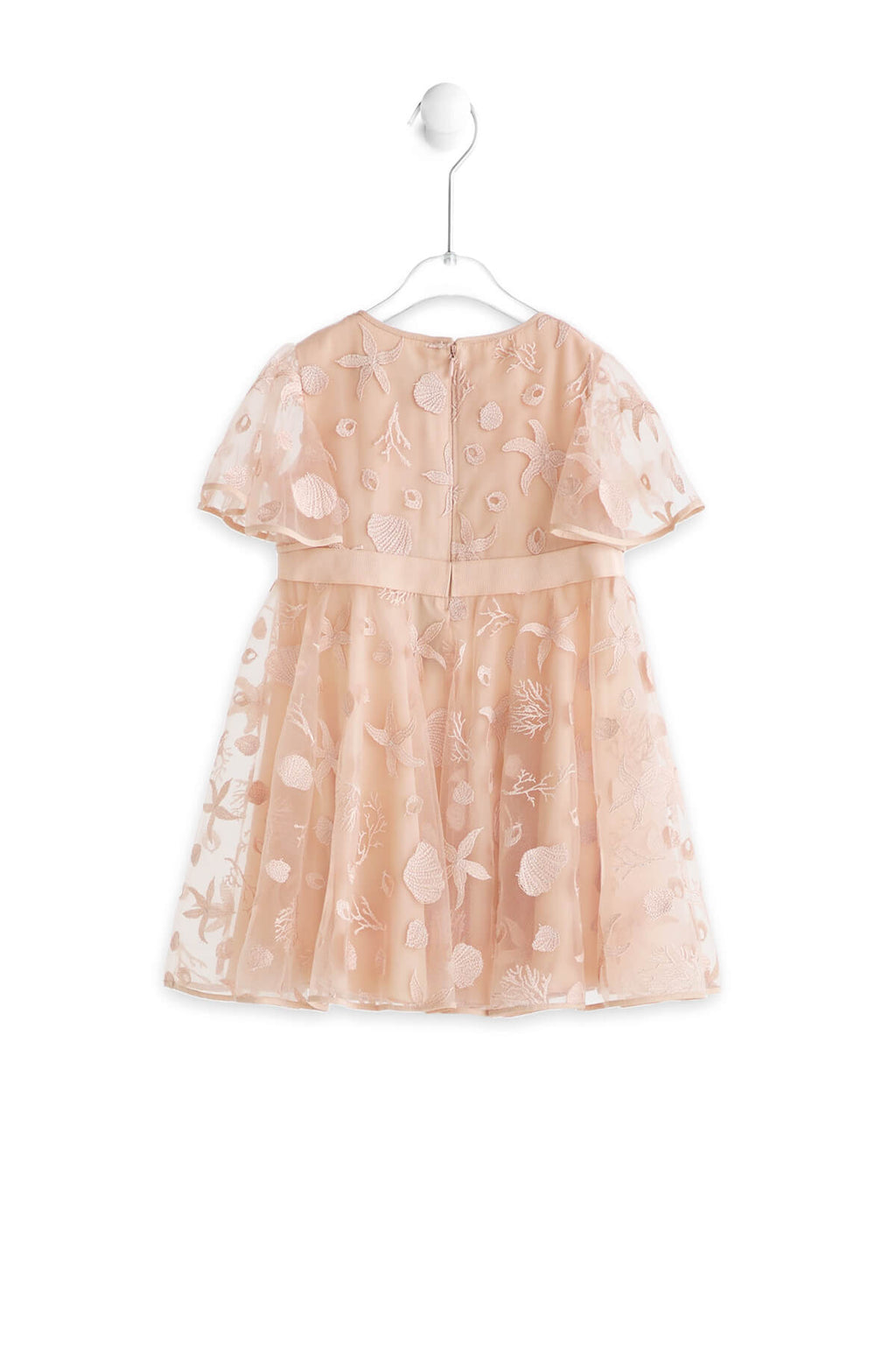 Tadashi Shoji - Lotus Dress