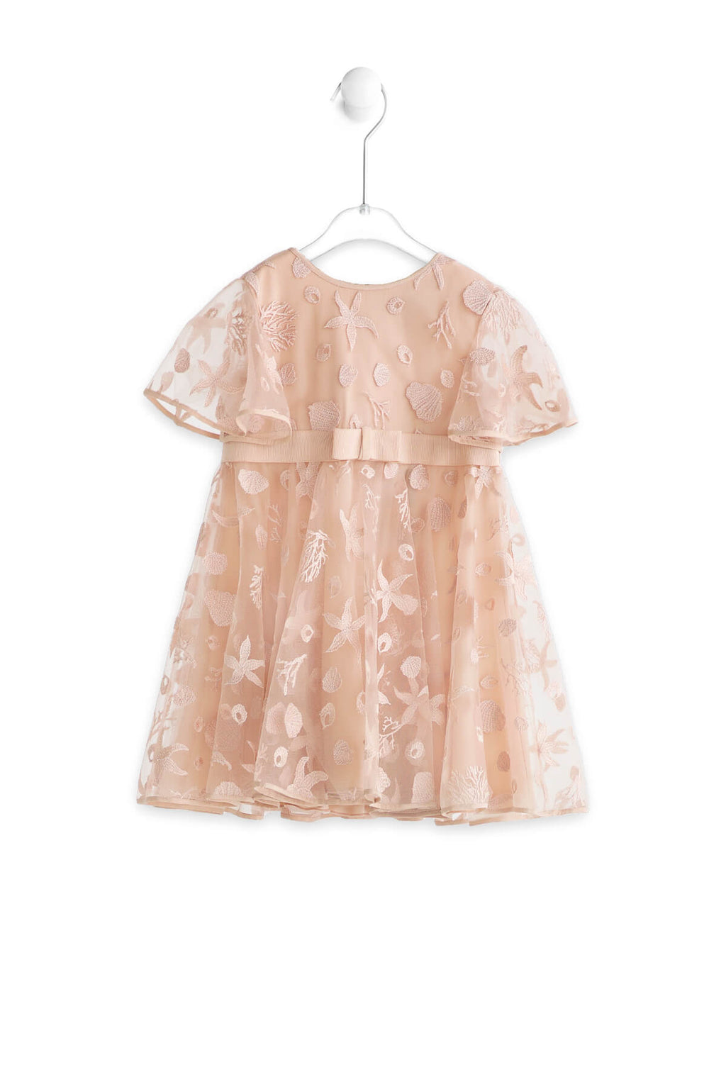 Tadashi Shoji - Lotus Dress