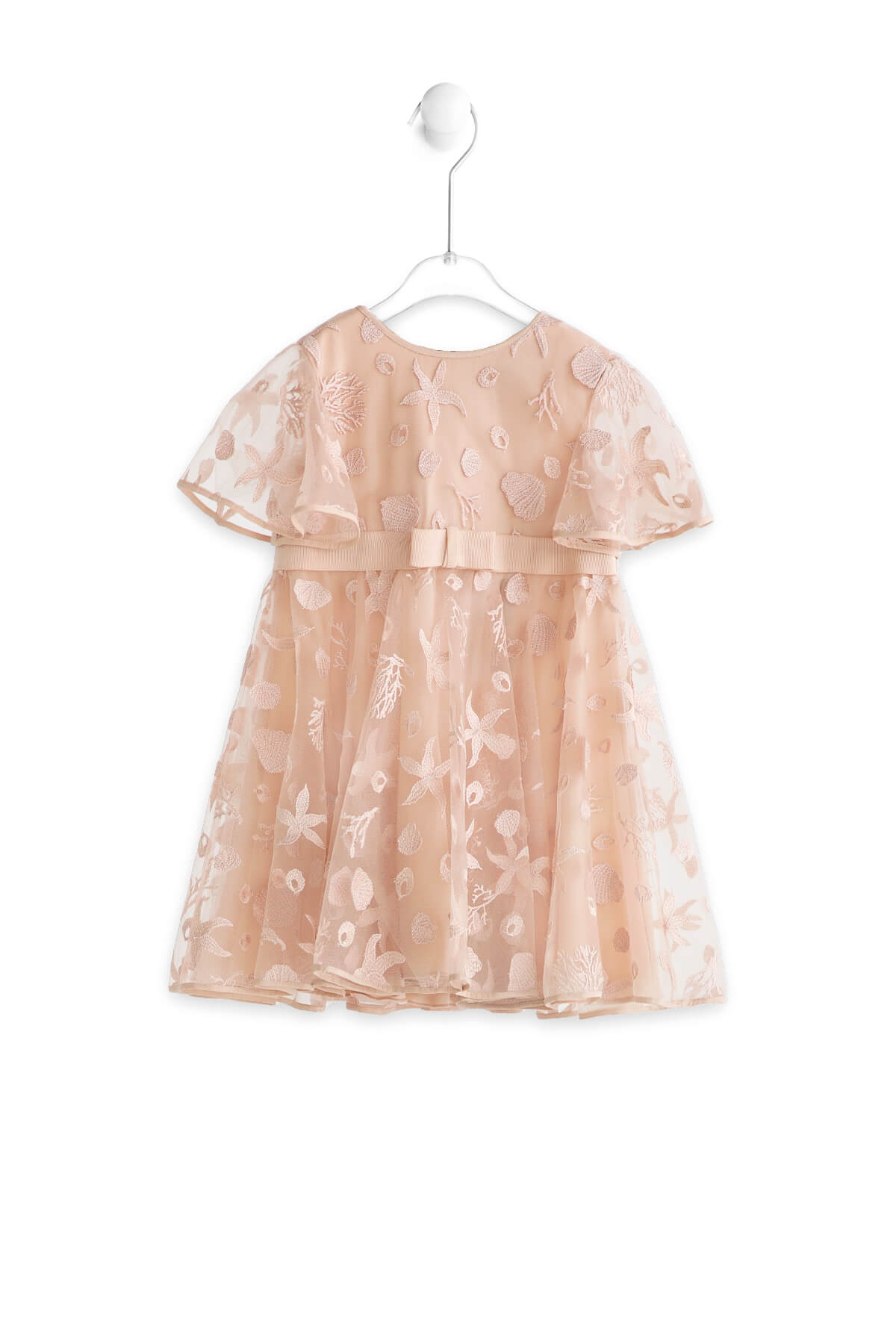 Tadashi Shoji - Lotus Dress