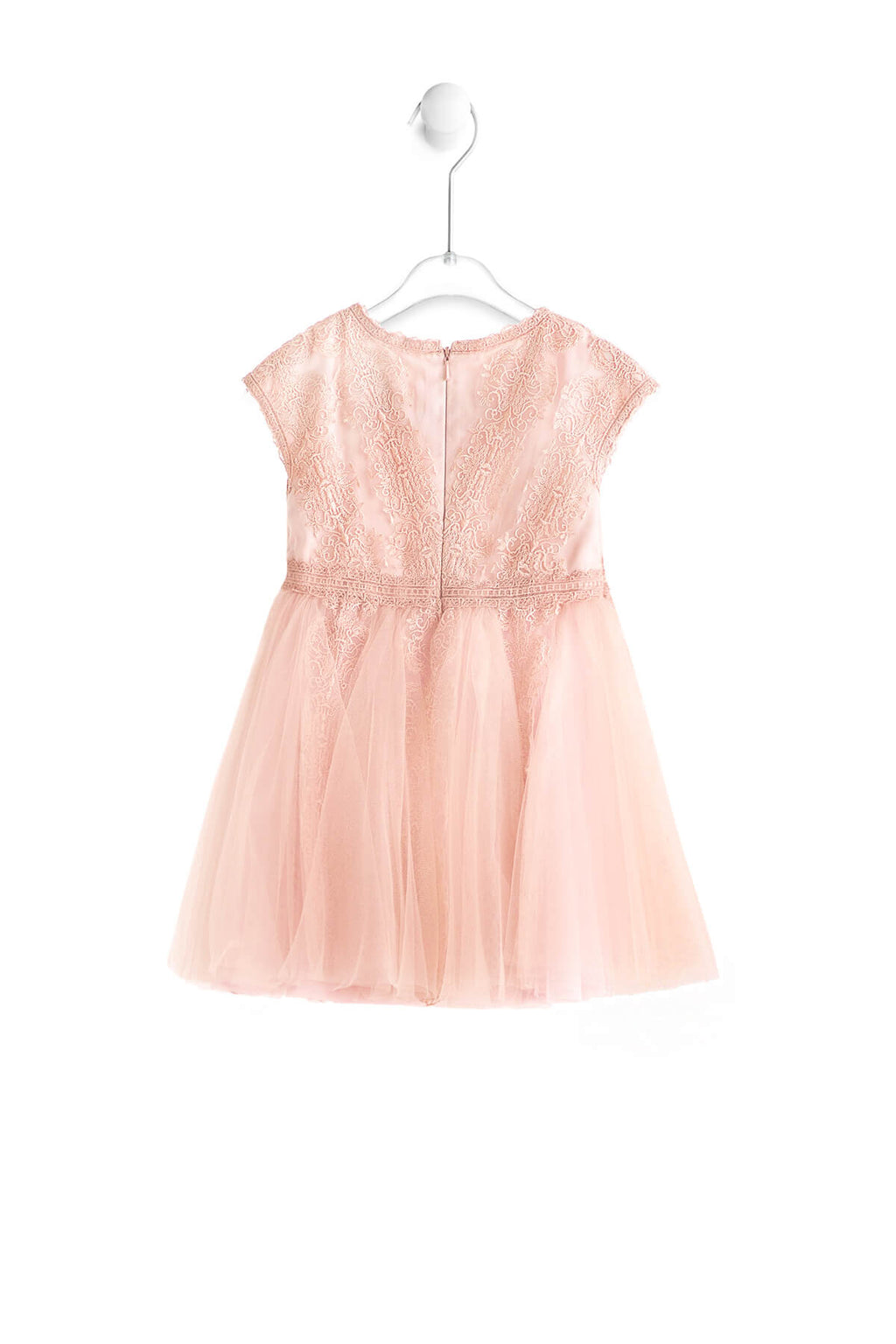 Tadashi Shoji - Sugar Tip Dress