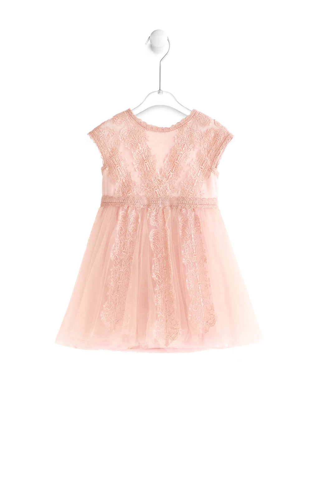 Tadashi Shoji - Sugar Tip Dress