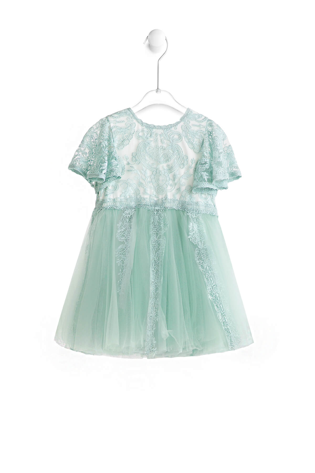 Tadashi Shoji - Trillium Dress