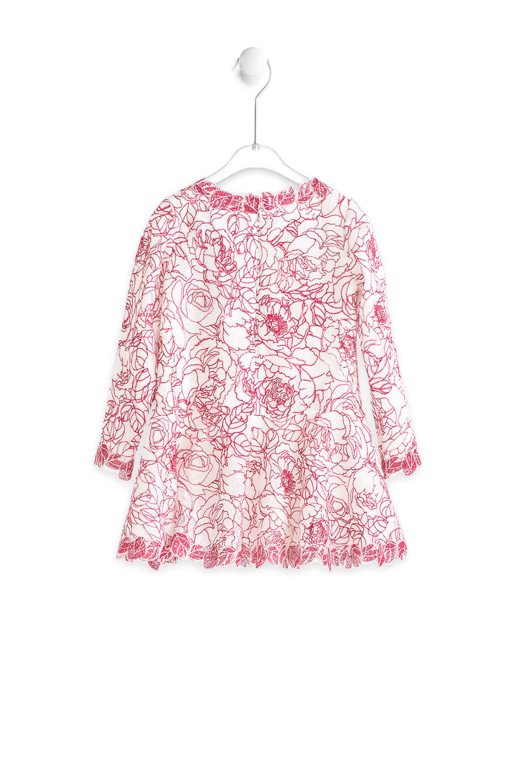 Tadashi Shoji - Zinna Dress