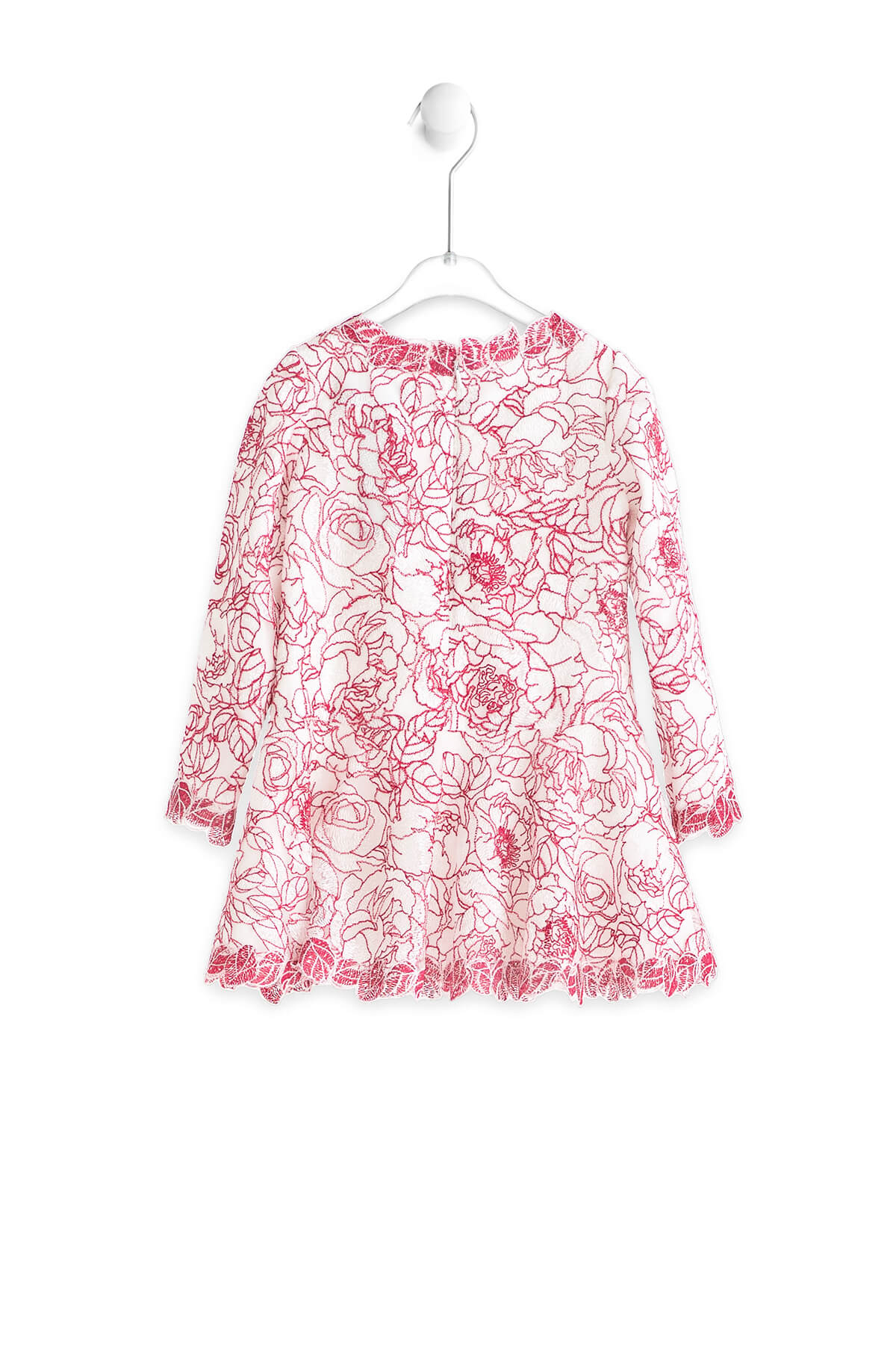 Tadashi Shoji - Zinna Dress