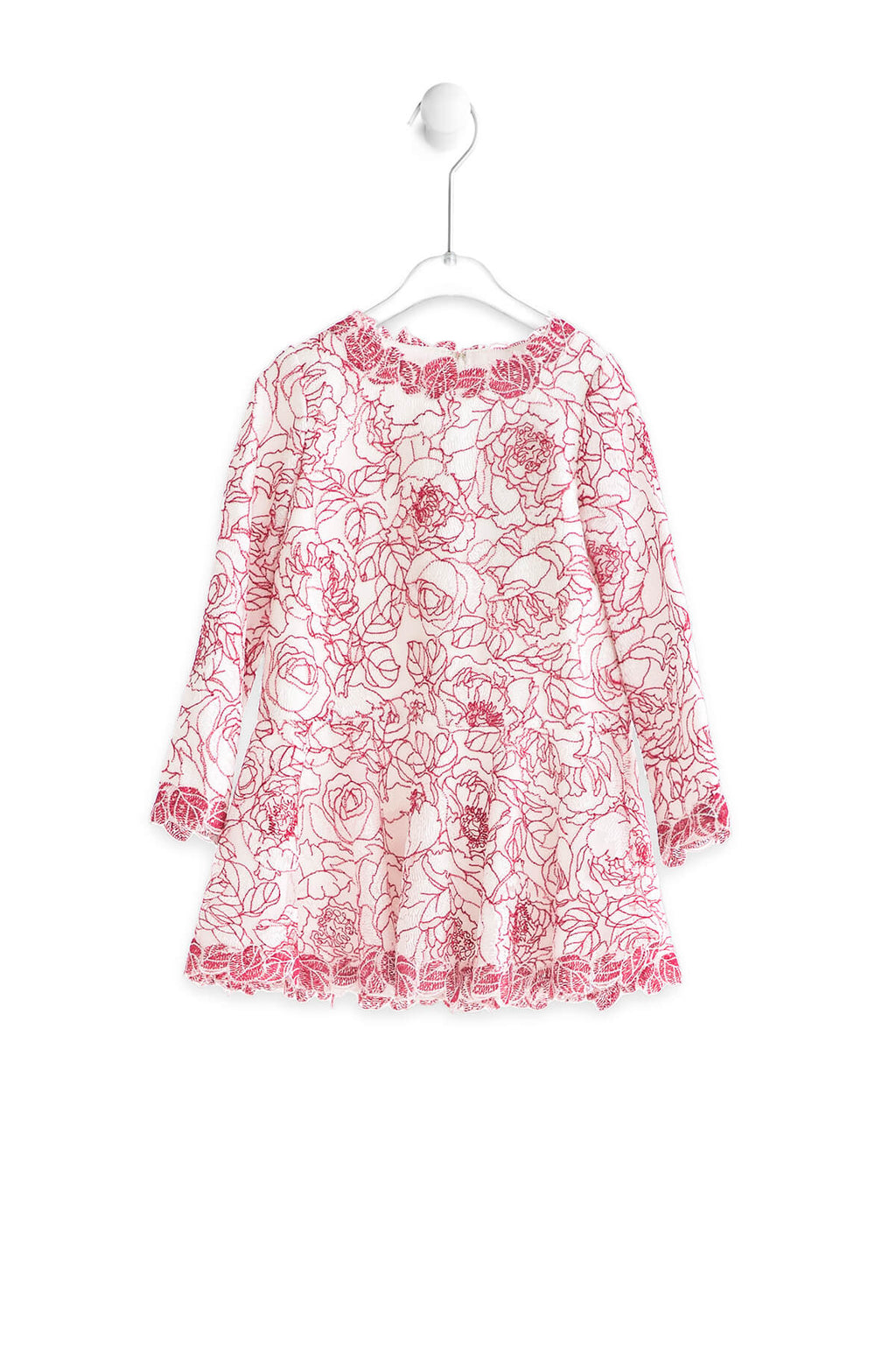 Tadashi Shoji - Zinna Dress