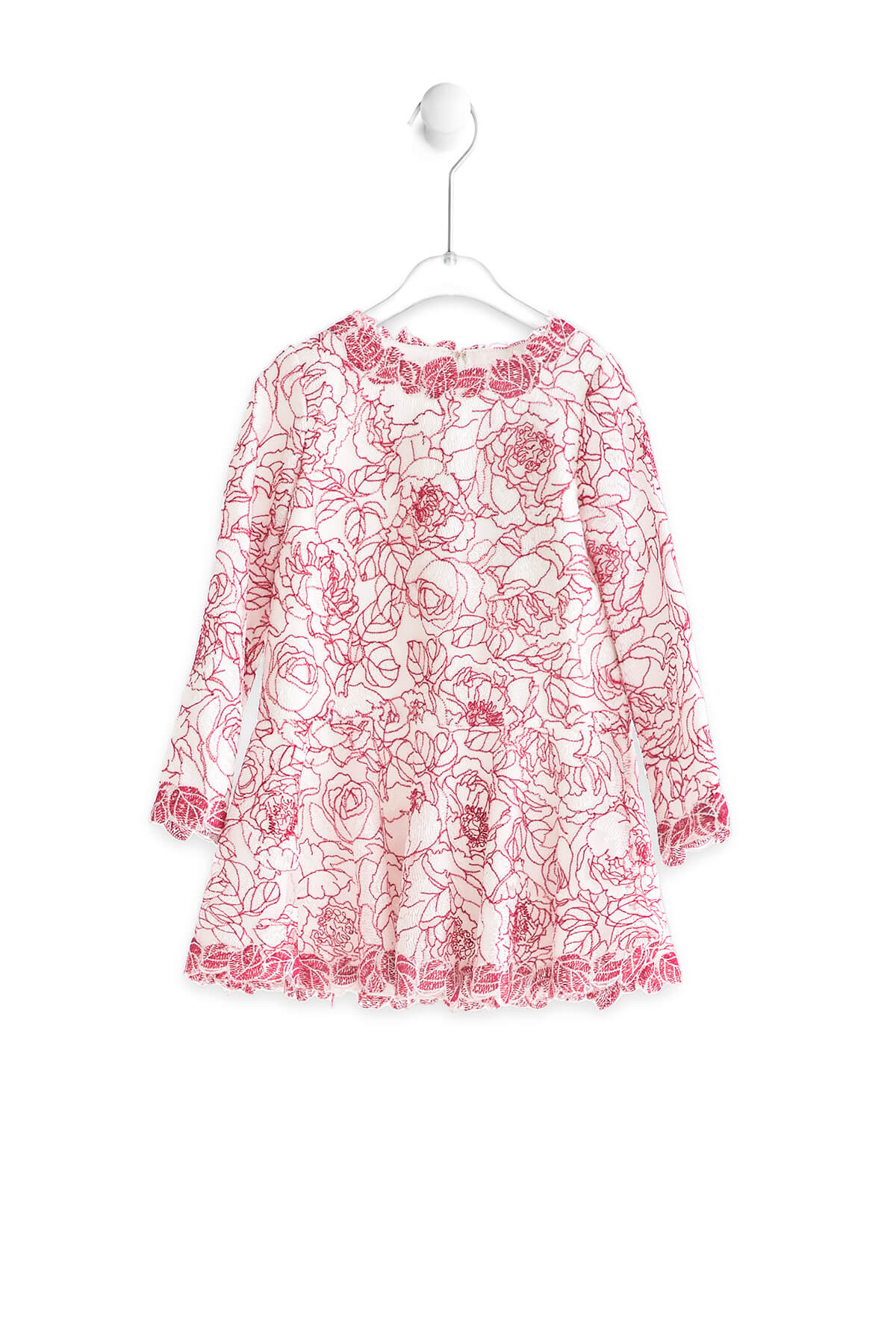 Tadashi Shoji - Zinna Dress