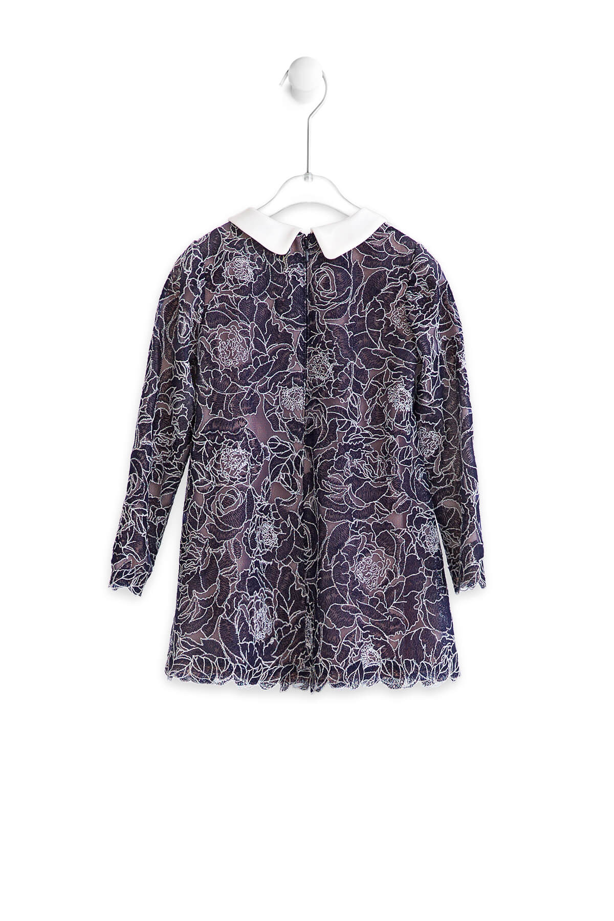 Tadashi Shoji - Bellflower Dress