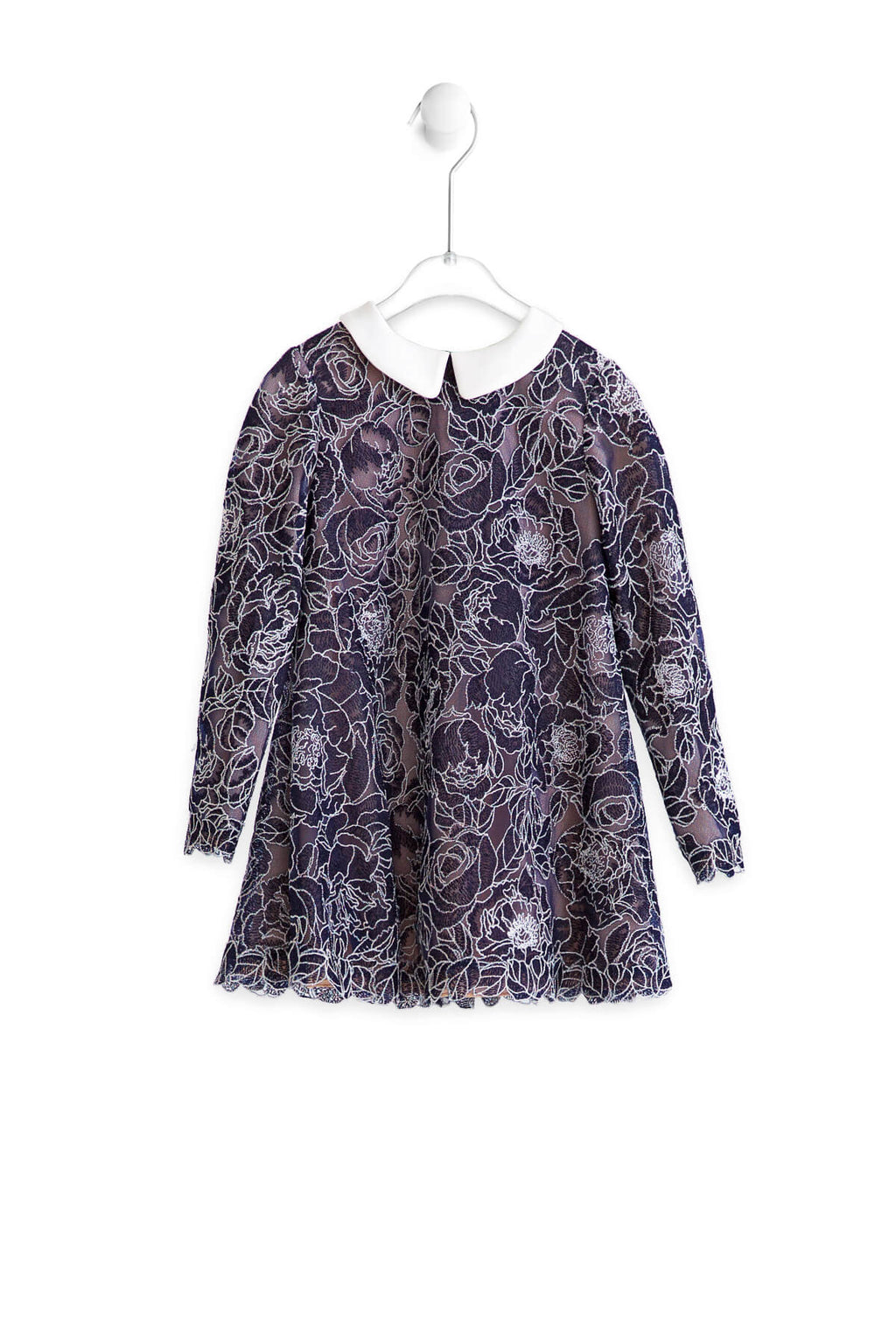 Tadashi Shoji - Bellflower Dress