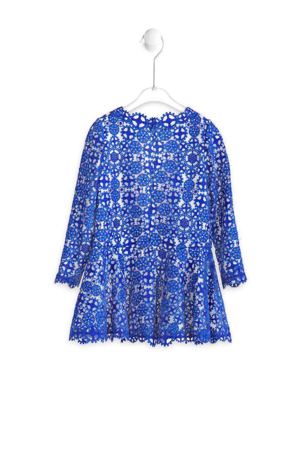 Tadashi Shoji - Forget-Me-Not Dress