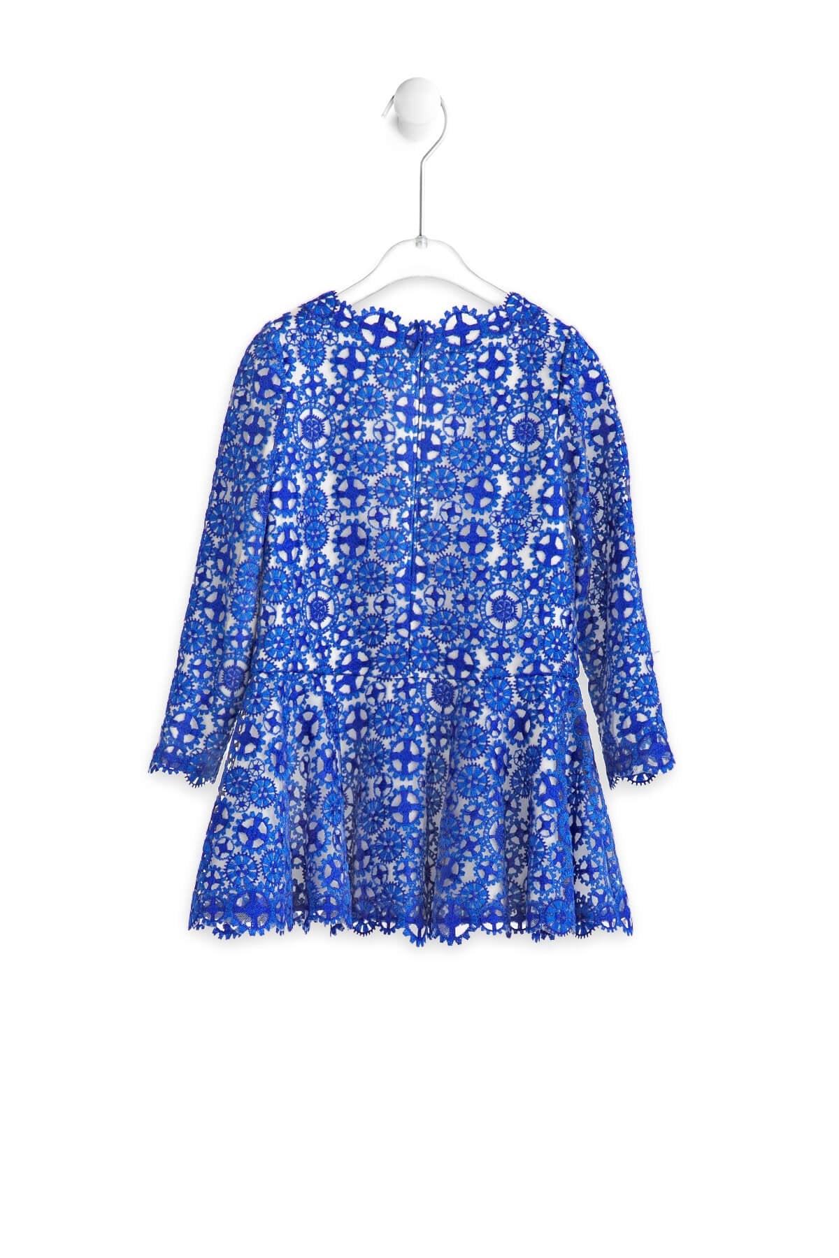 Tadashi Shoji - Forget-Me-Not Dress