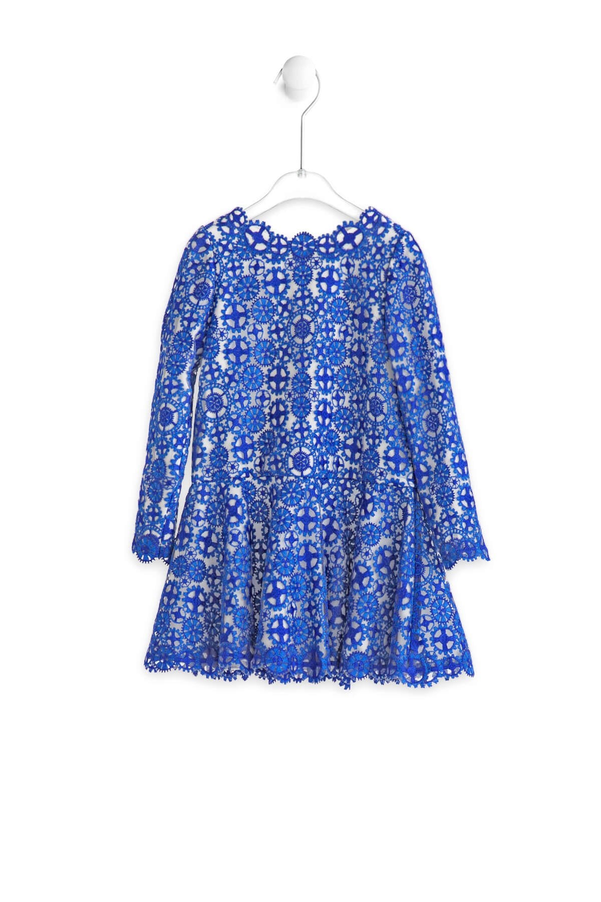 Tadashi Shoji - Forget-Me-Not Dress