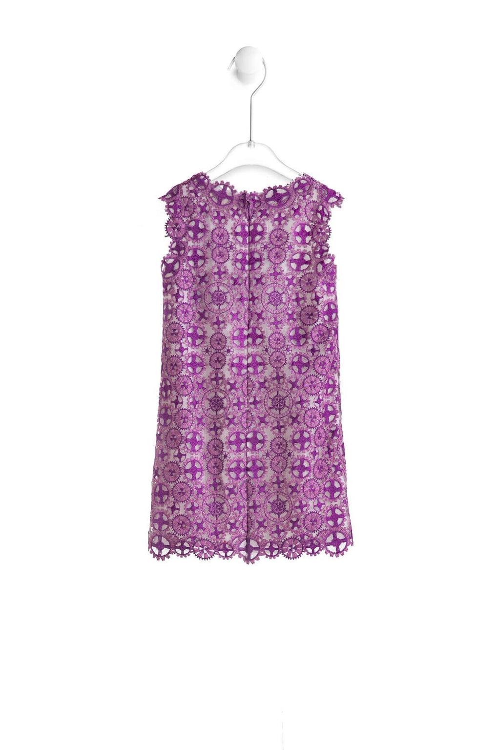 Tadashi Shoji - Iris Dress