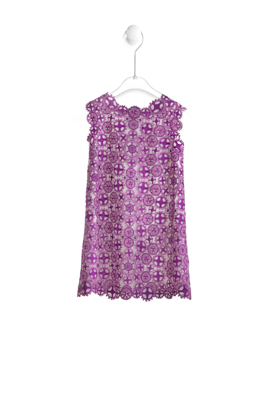 Tadashi Shoji - Iris Dress